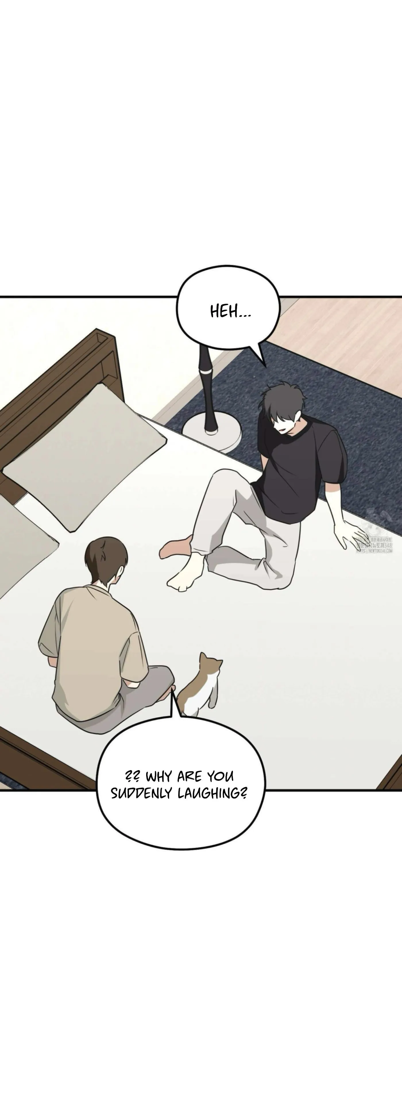 Read Conveyed Our Hearts chapter 13 image 29 on Lezhin