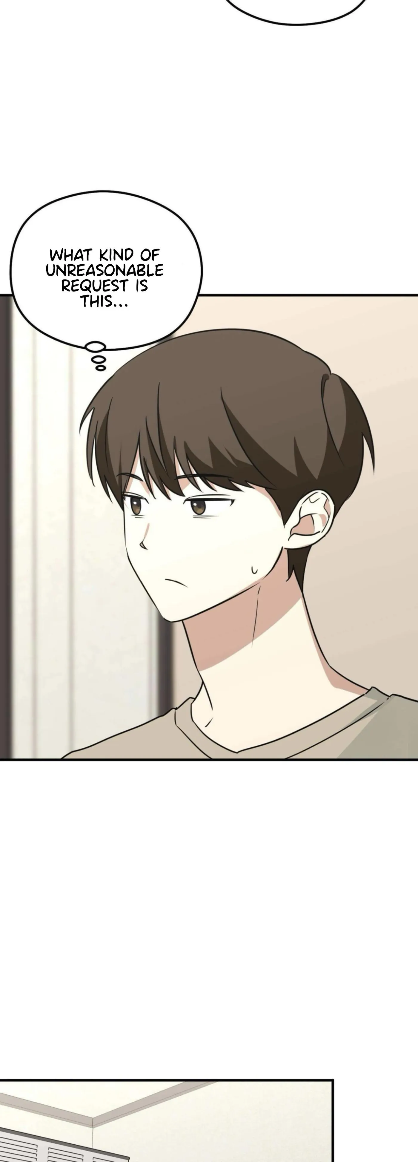 Read Conveyed Our Hearts chapter 13 image 35 on Lezhin
