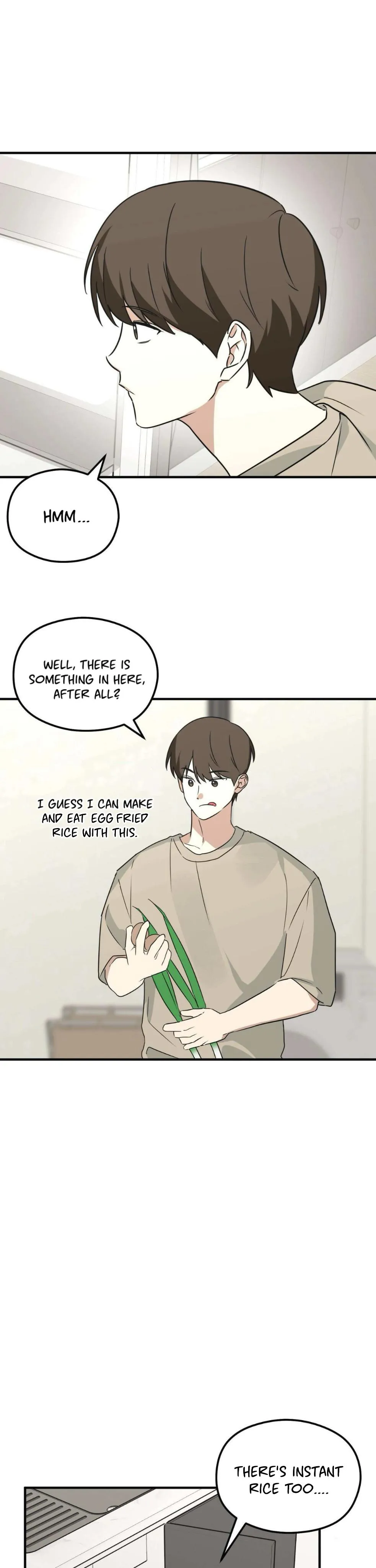 Read Conveyed Our Hearts chapter 13 image 37 on Lezhin