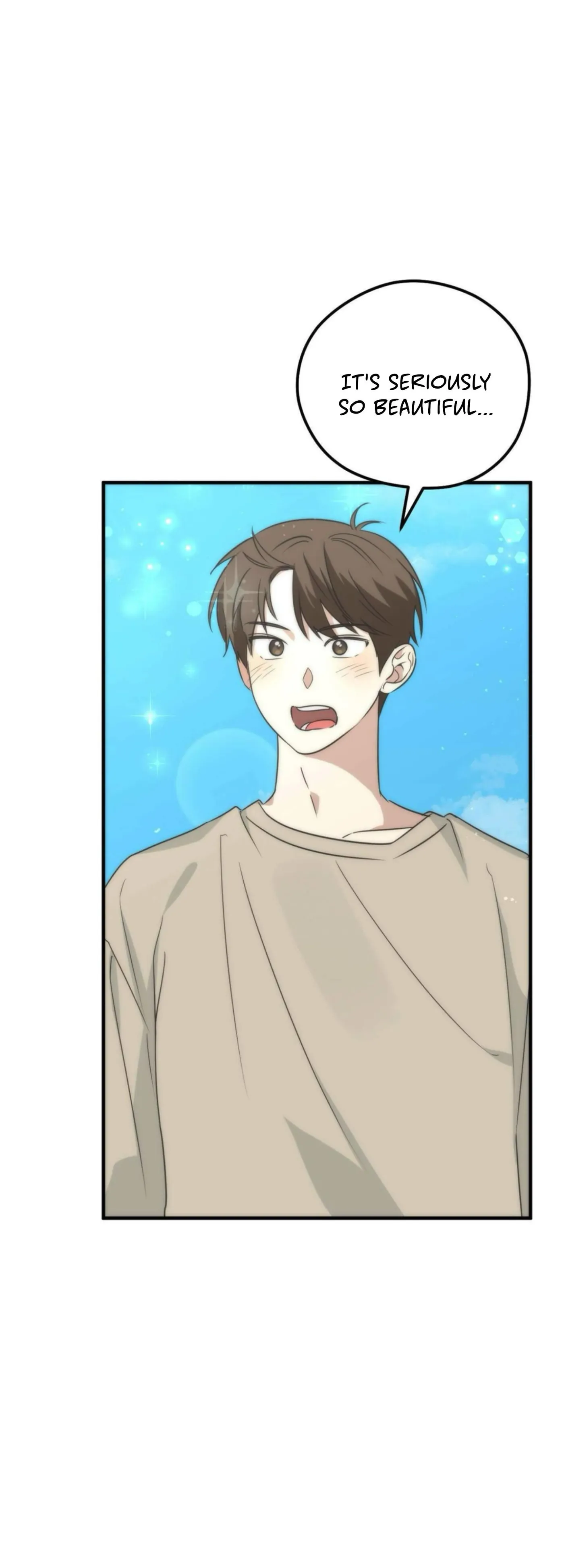 Read Conveyed Our Hearts chapter 13 image 4 on Lezhin