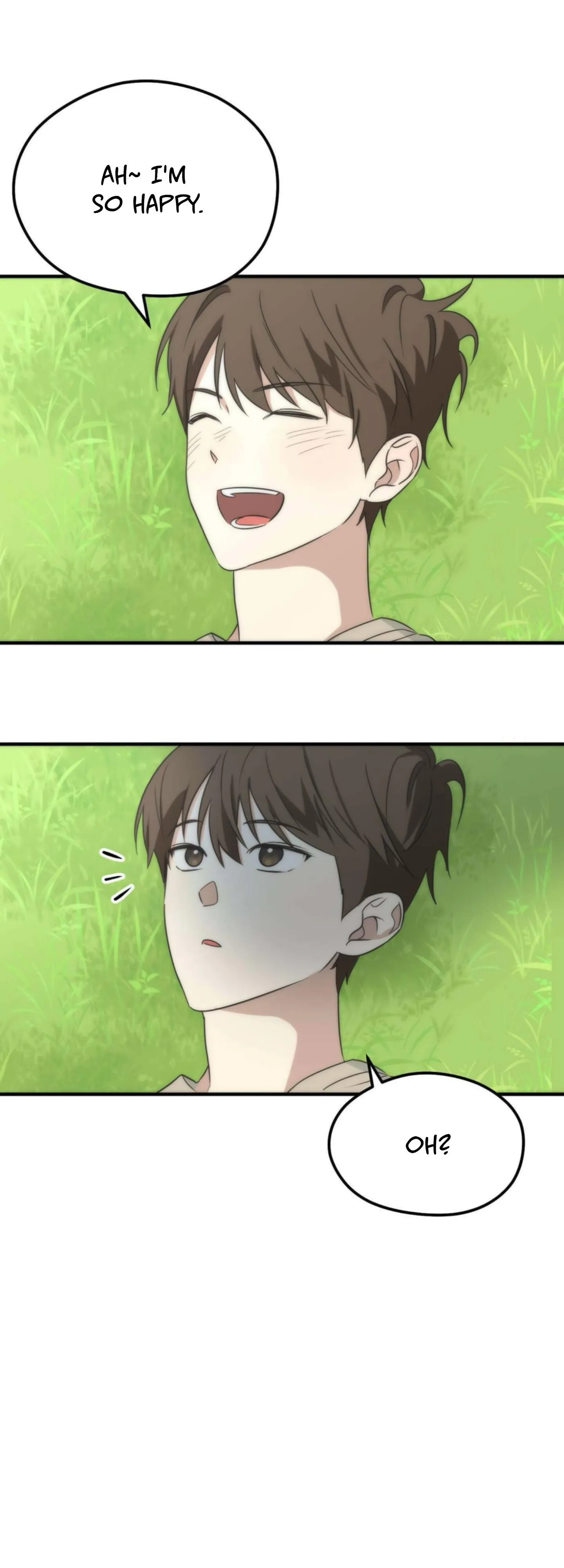 Read Conveyed Our Hearts chapter 13 image 6 on Lezhin