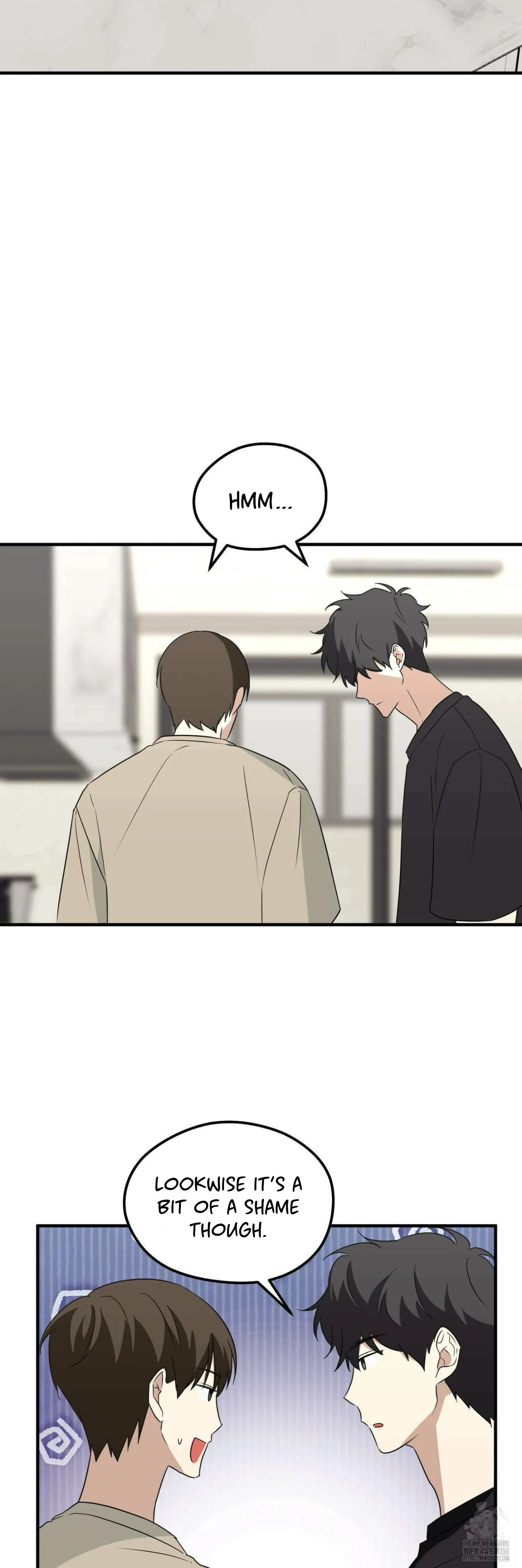 Read Conveyed Our Hearts chapter 14 image 13 on Lezhin