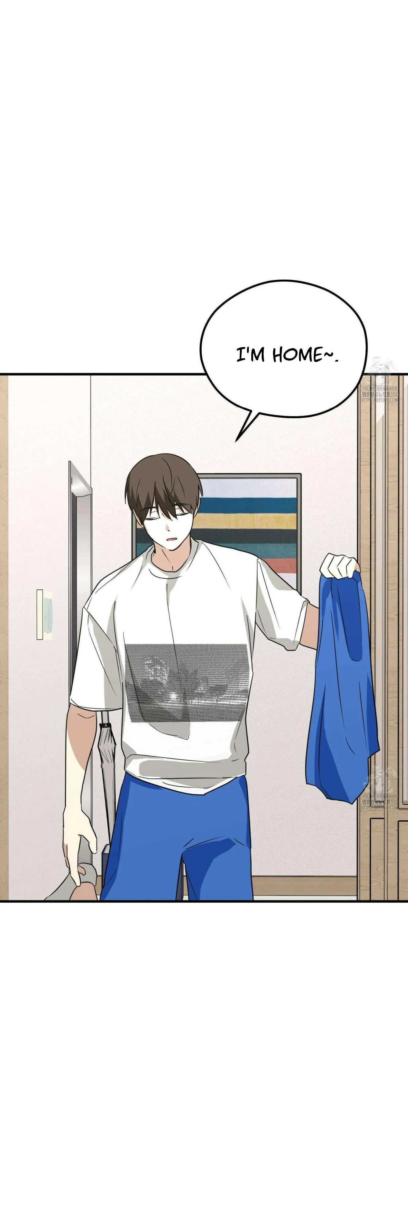Read Conveyed Our Hearts chapter 14 image 22 on Lezhin