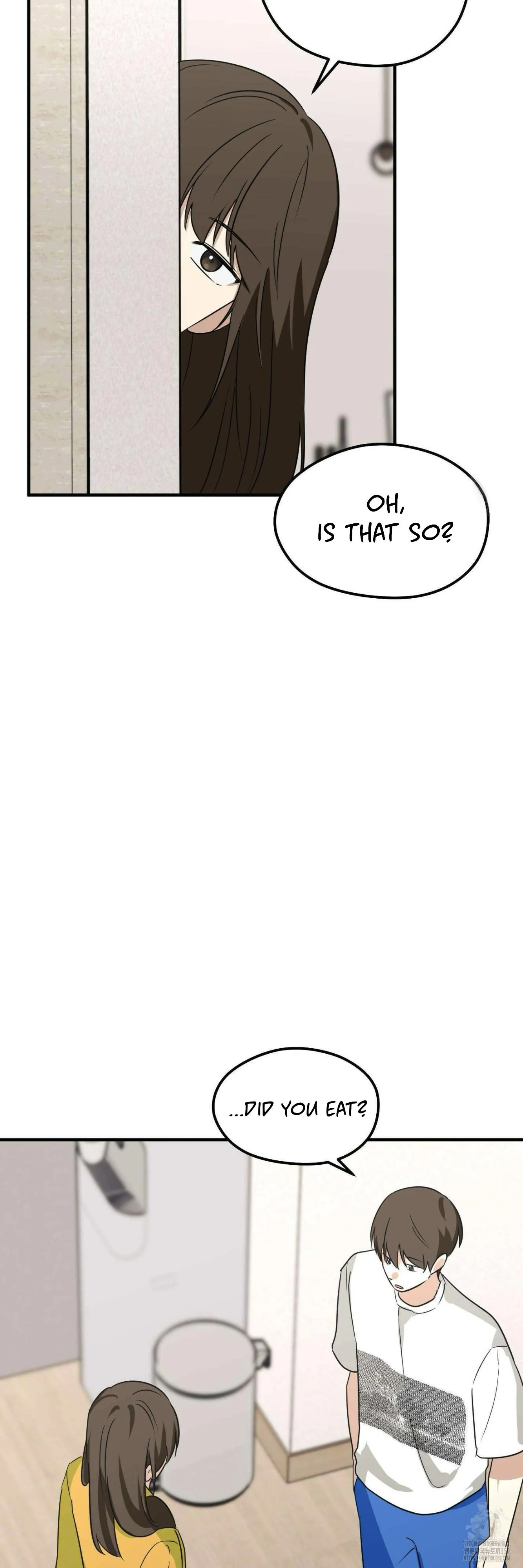 Read Conveyed Our Hearts chapter 14 image 24 on Lezhin