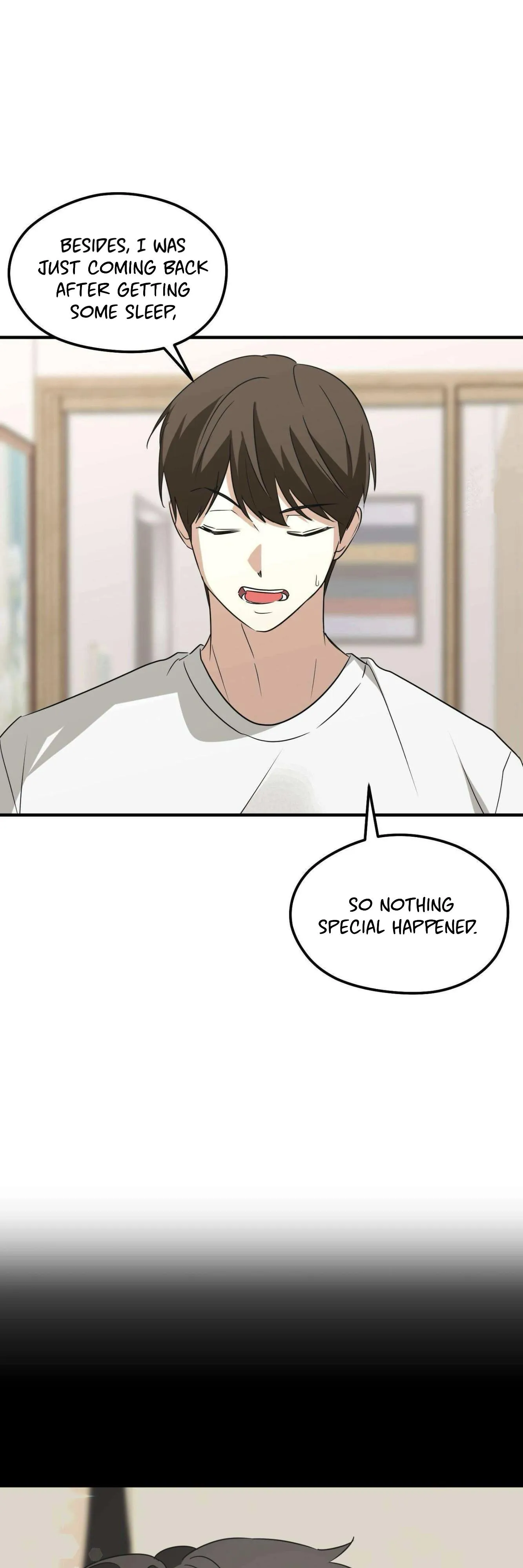 Read Conveyed Our Hearts chapter 14 image 29 on Lezhin