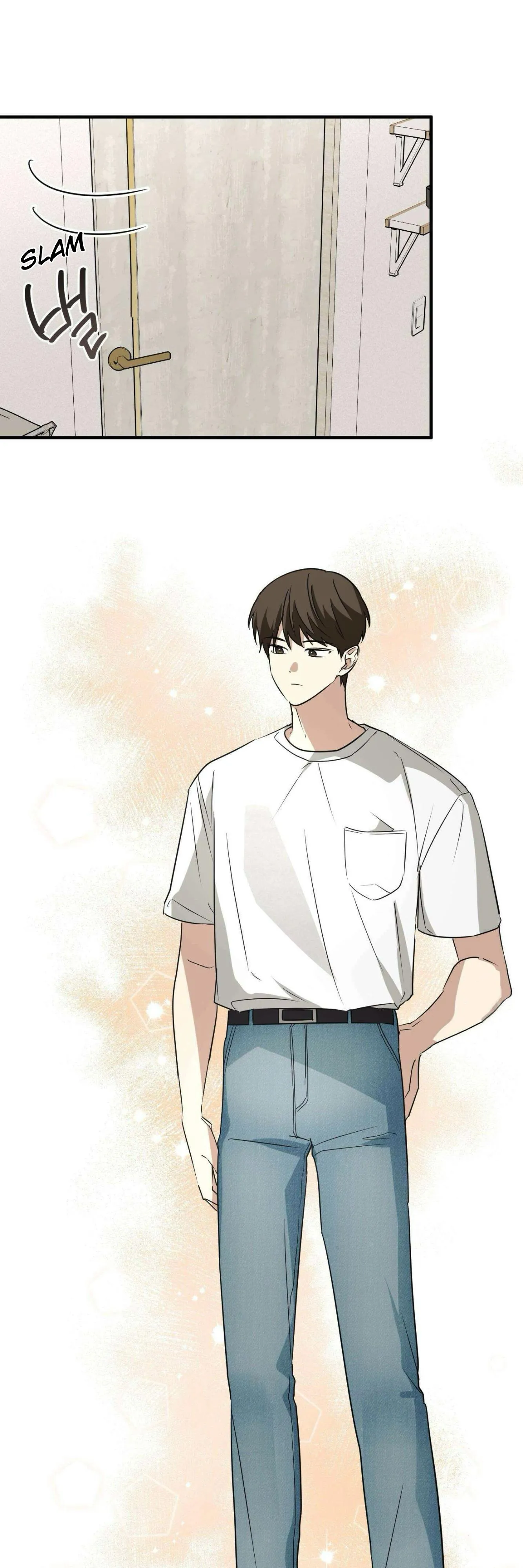 Read Conveyed Our Hearts chapter 14 image 34 on Lezhin