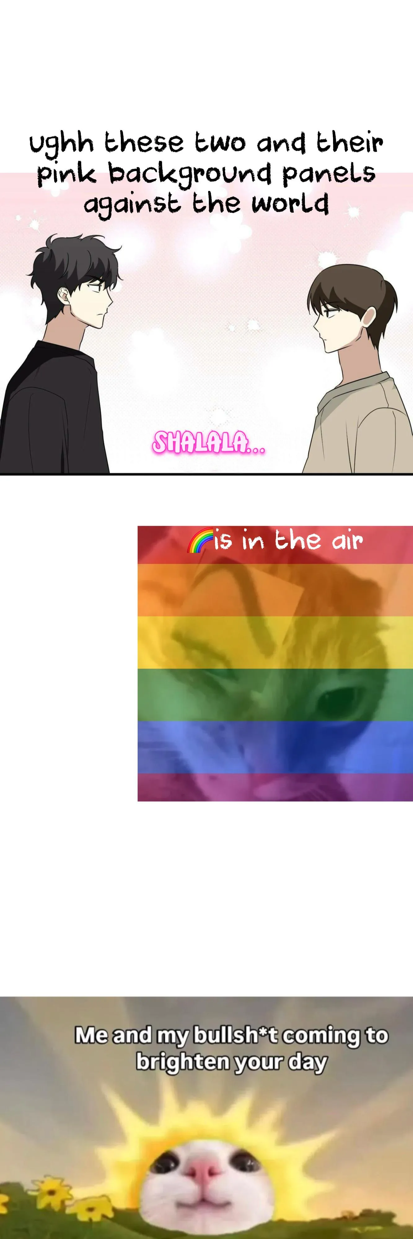 Read Conveyed Our Hearts chapter 14 image 43 on Lezhin