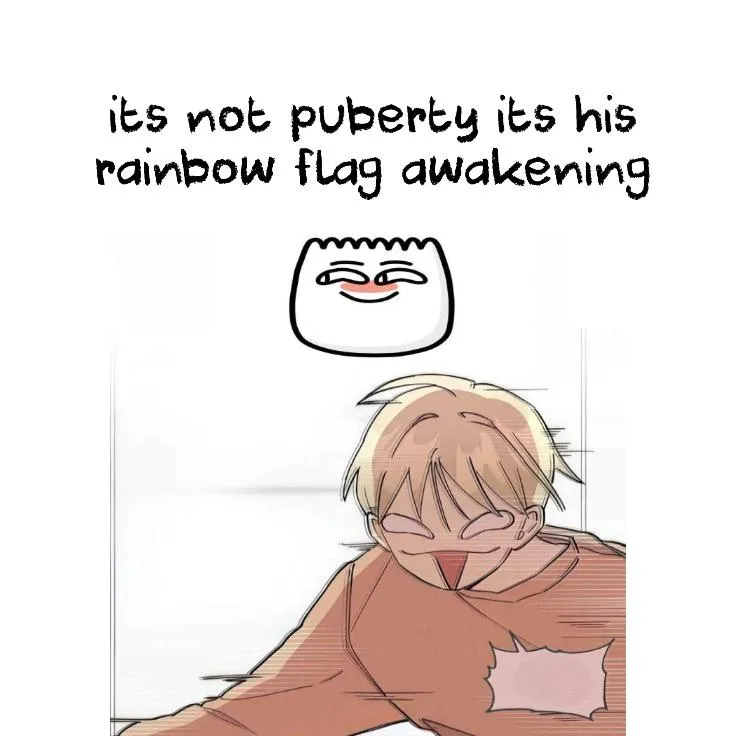 Read Conveyed Our Hearts chapter 14 image 45 on Lezhin