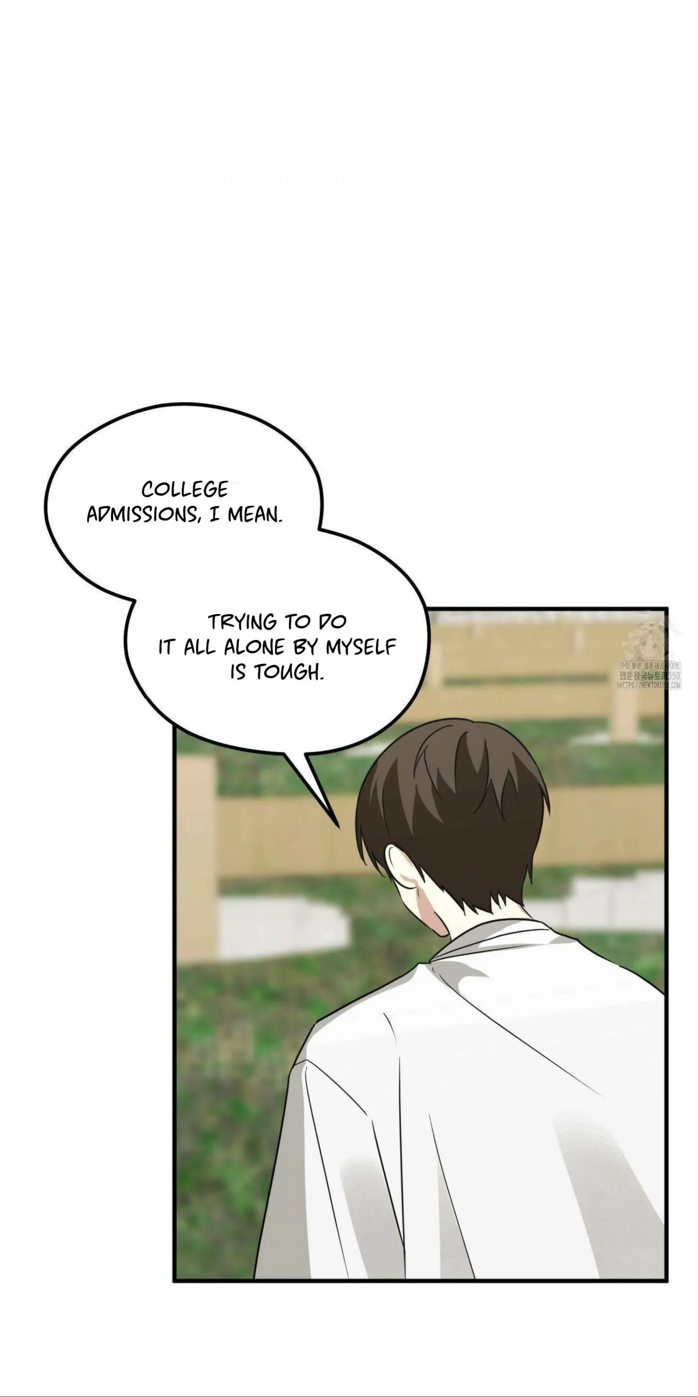 Read Conveyed Our Hearts chapter 15 image 12 on Lezhin