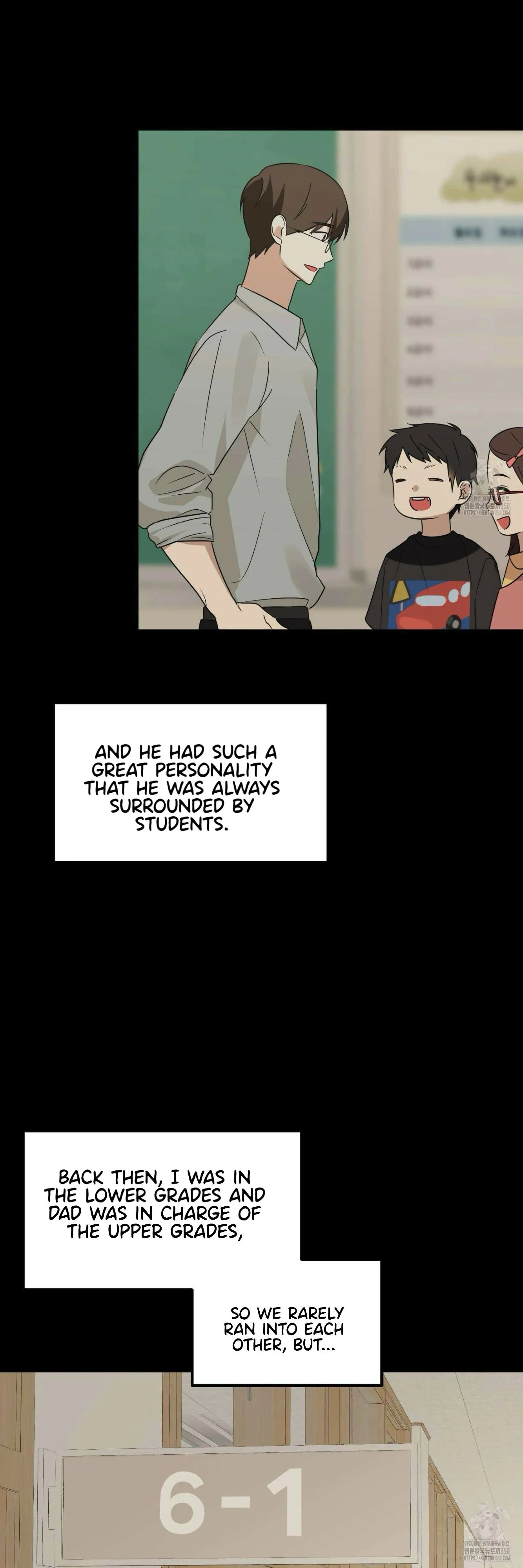 Read Conveyed Our Hearts chapter 15 image 16 on Lezhin