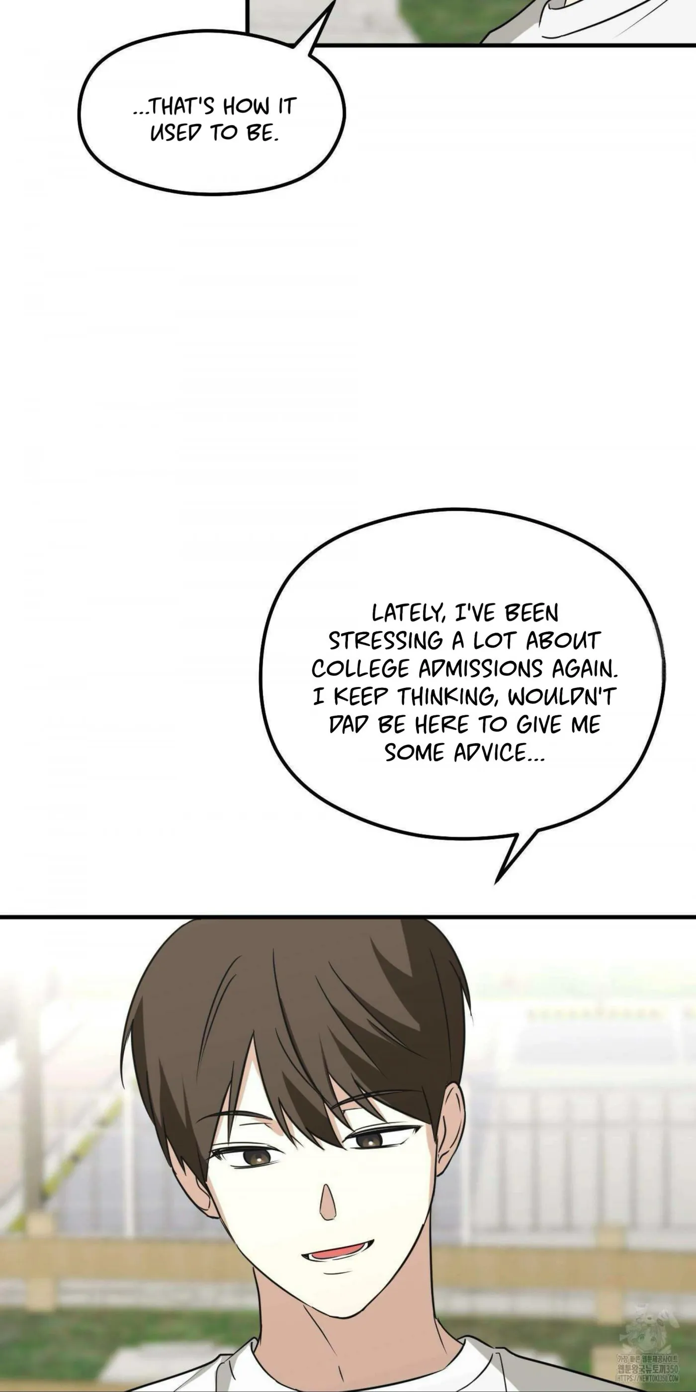 Read Conveyed Our Hearts chapter 15 image 22 on Lezhin
