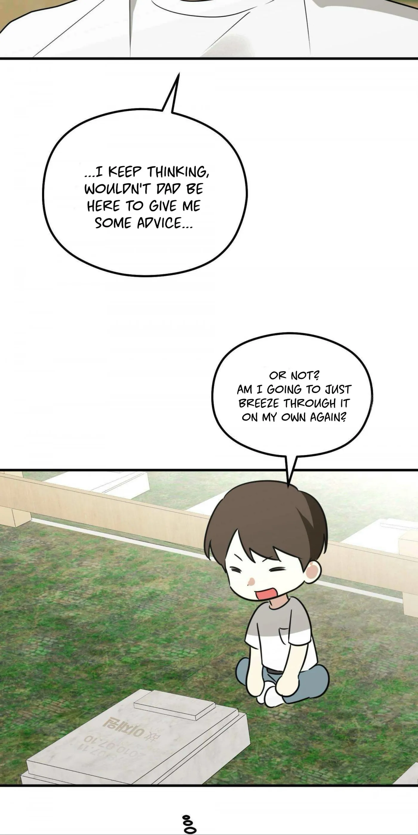 Read Conveyed Our Hearts chapter 15 image 23 on Lezhin