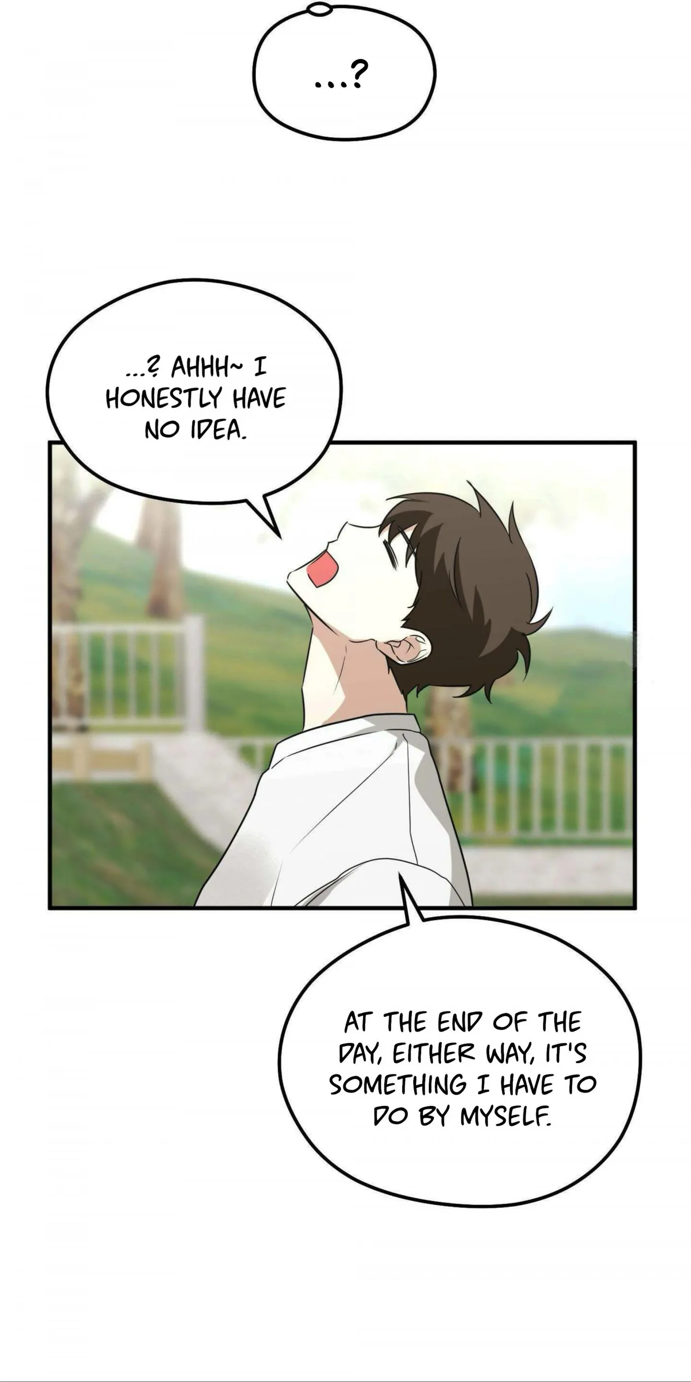 Read Conveyed Our Hearts chapter 15 image 24 on Lezhin