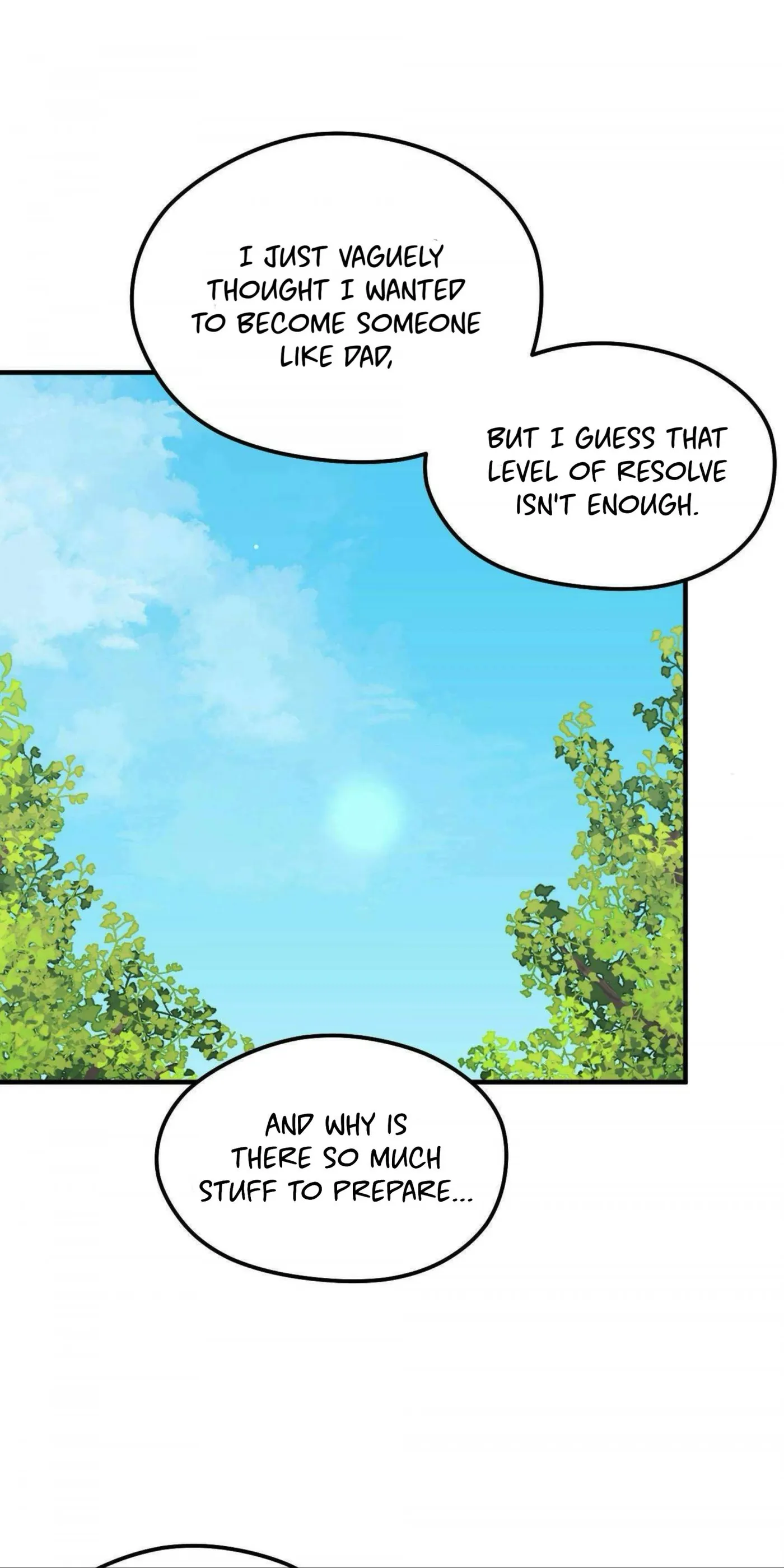 Read Conveyed Our Hearts chapter 15 image 25 on Lezhin