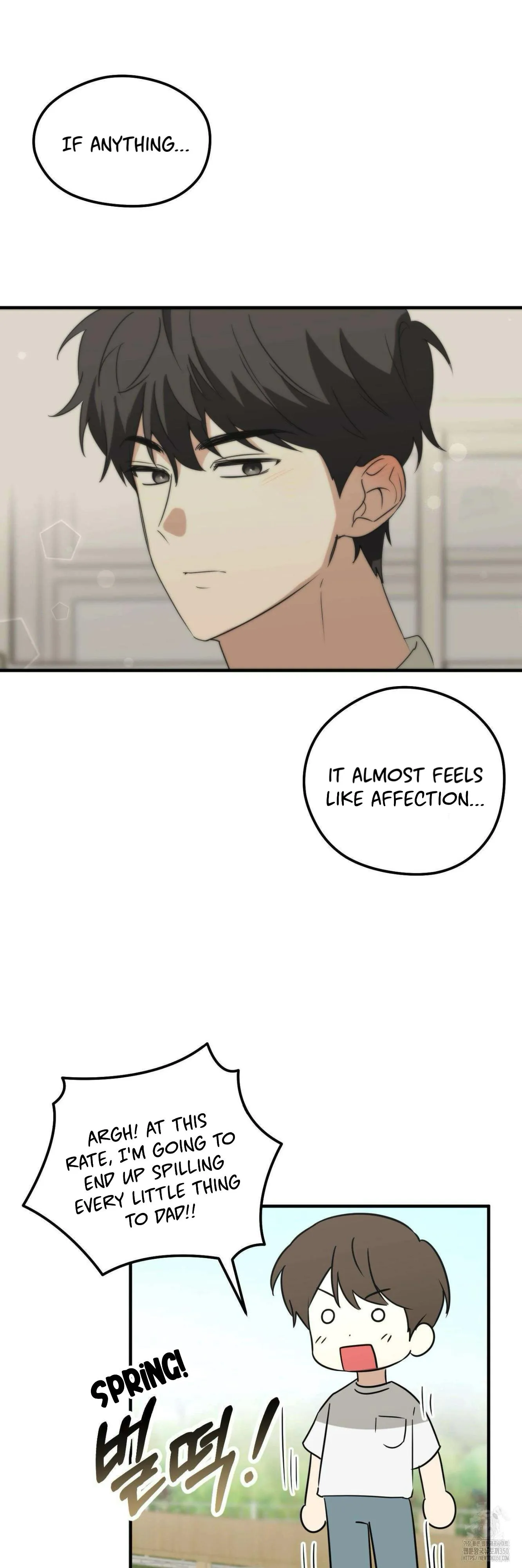Read Conveyed Our Hearts chapter 15 image 30 on Lezhin