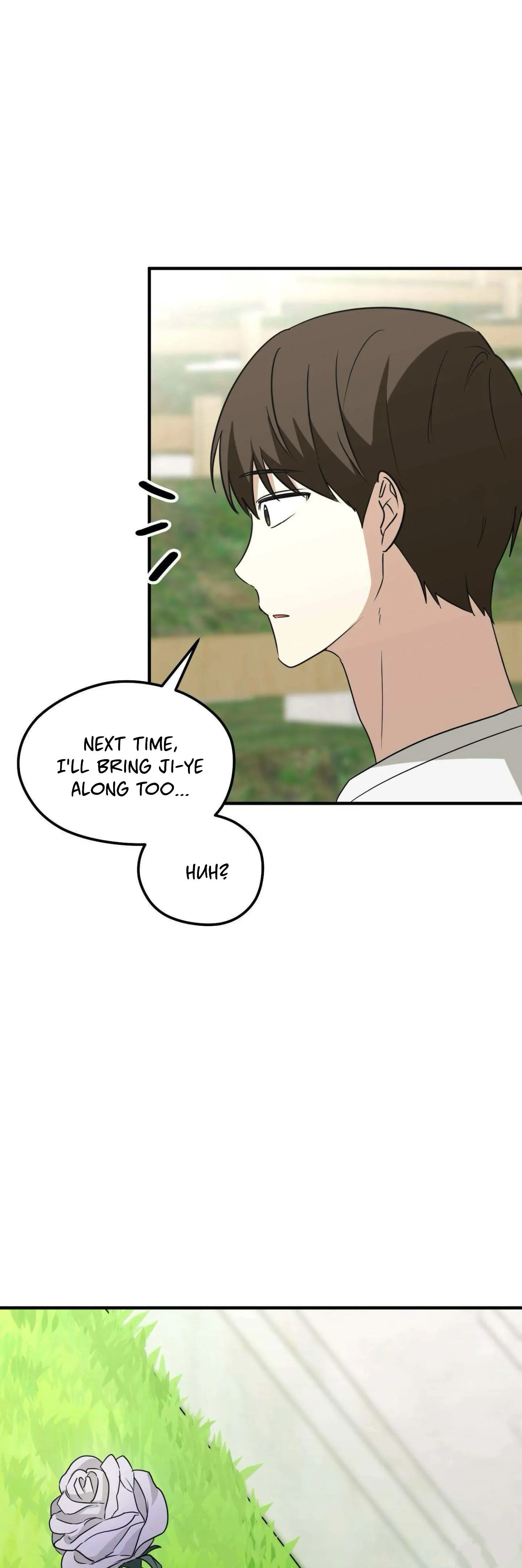 Read Conveyed Our Hearts chapter 15 image 32 on Lezhin