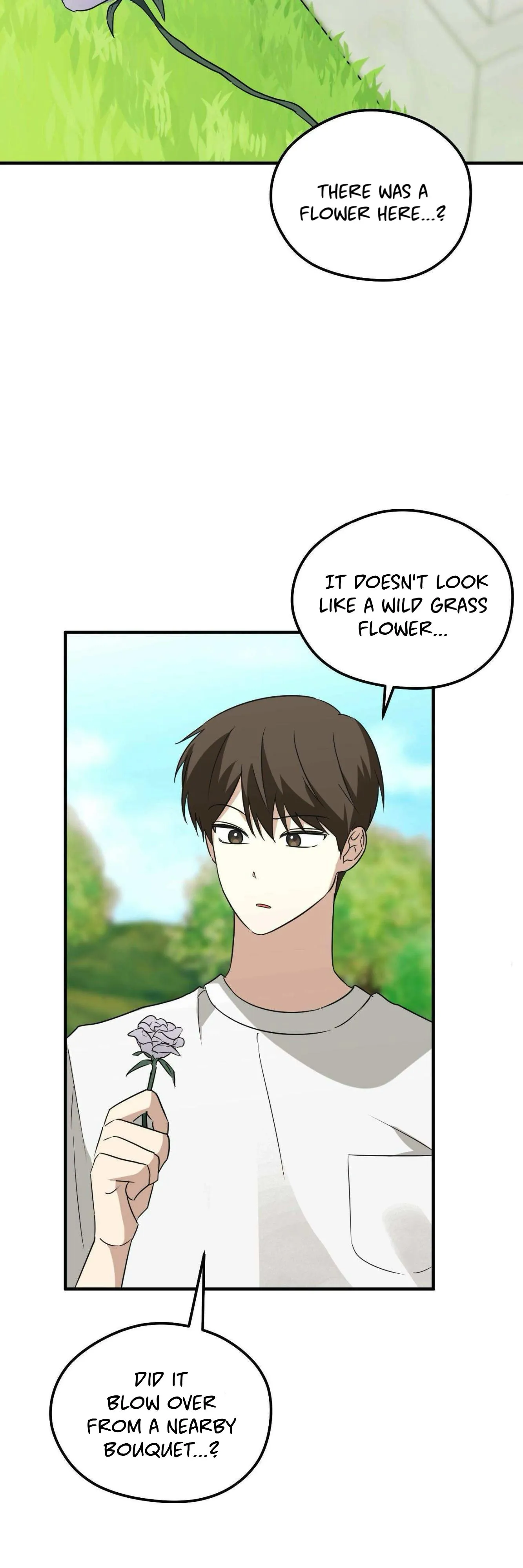 Read Conveyed Our Hearts chapter 15 image 33 on Lezhin