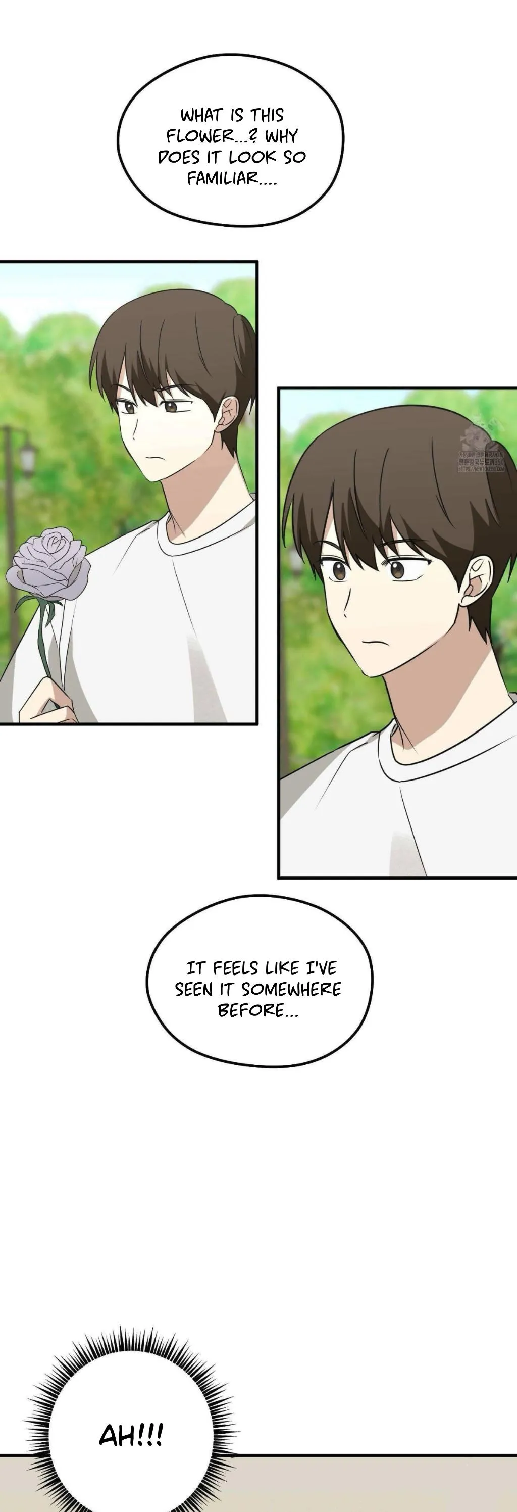 Read Conveyed Our Hearts chapter 15 image 35 on Lezhin