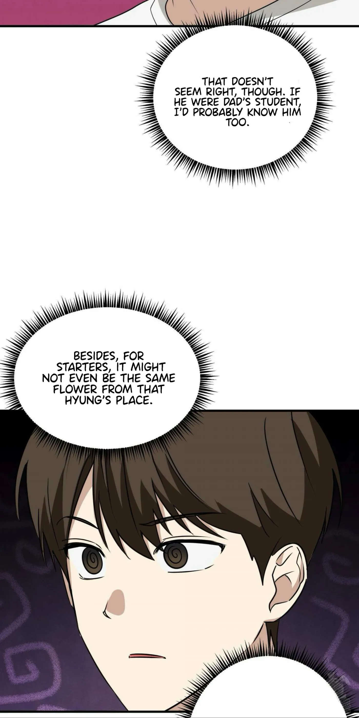 Read Conveyed Our Hearts chapter 15 image 38 on Lezhin