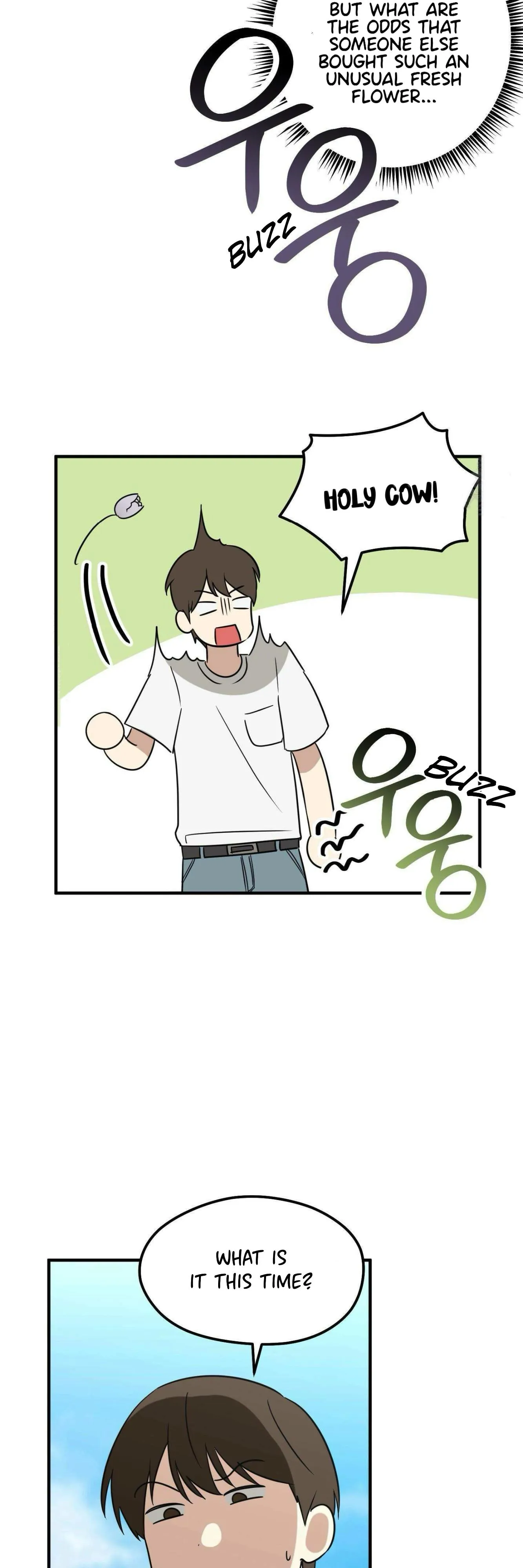 Read Conveyed Our Hearts chapter 15 image 39 on Lezhin