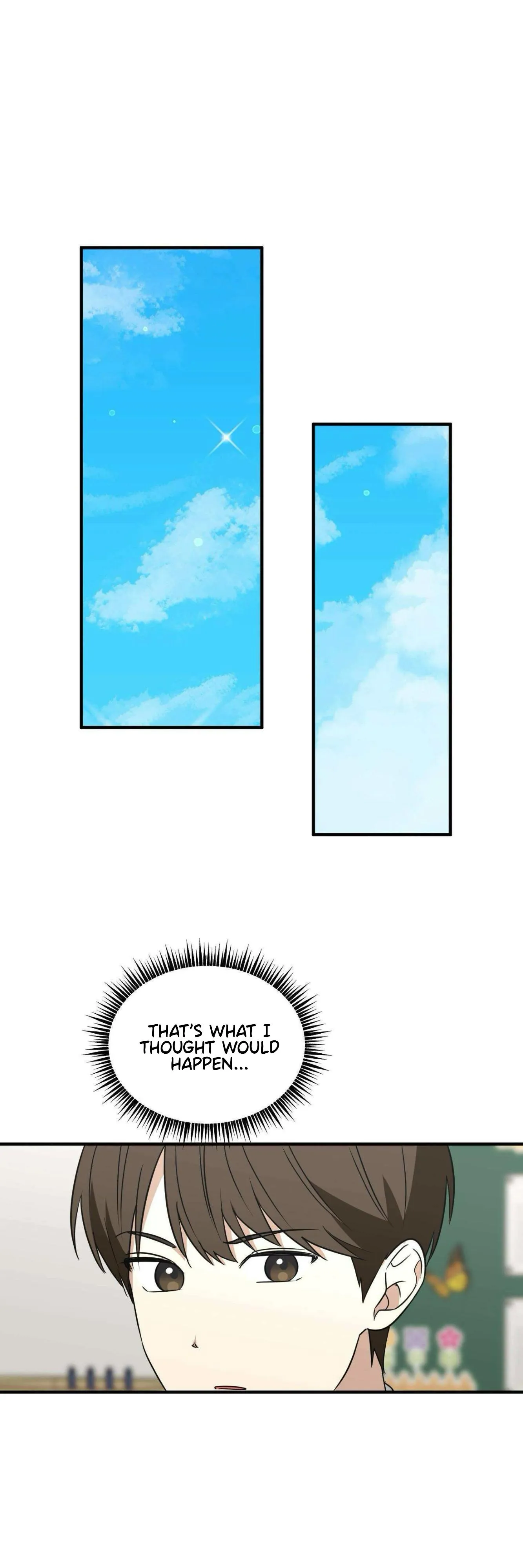 Read Conveyed Our Hearts chapter 15 image 45 on Lezhin