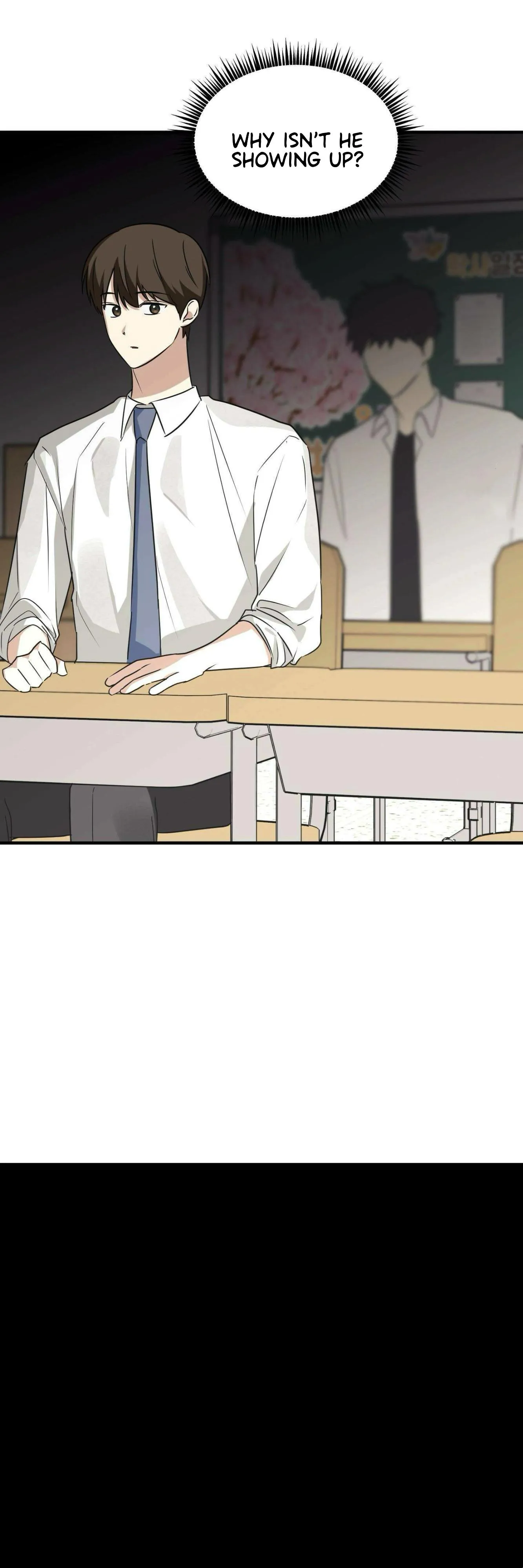 Read Conveyed Our Hearts chapter 15 image 46 on Lezhin