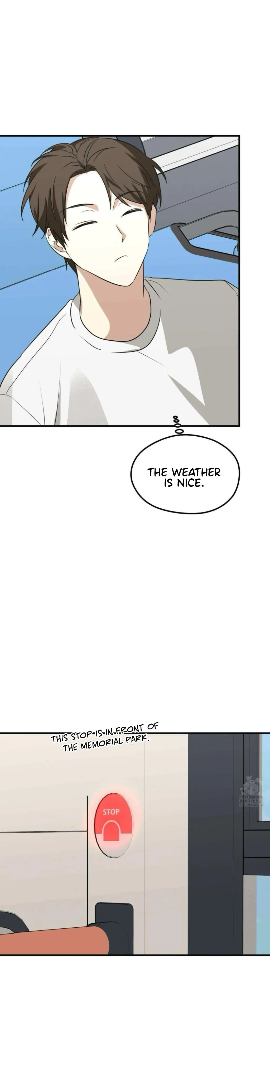 Read Conveyed Our Hearts chapter 15 image 5 on Lezhin