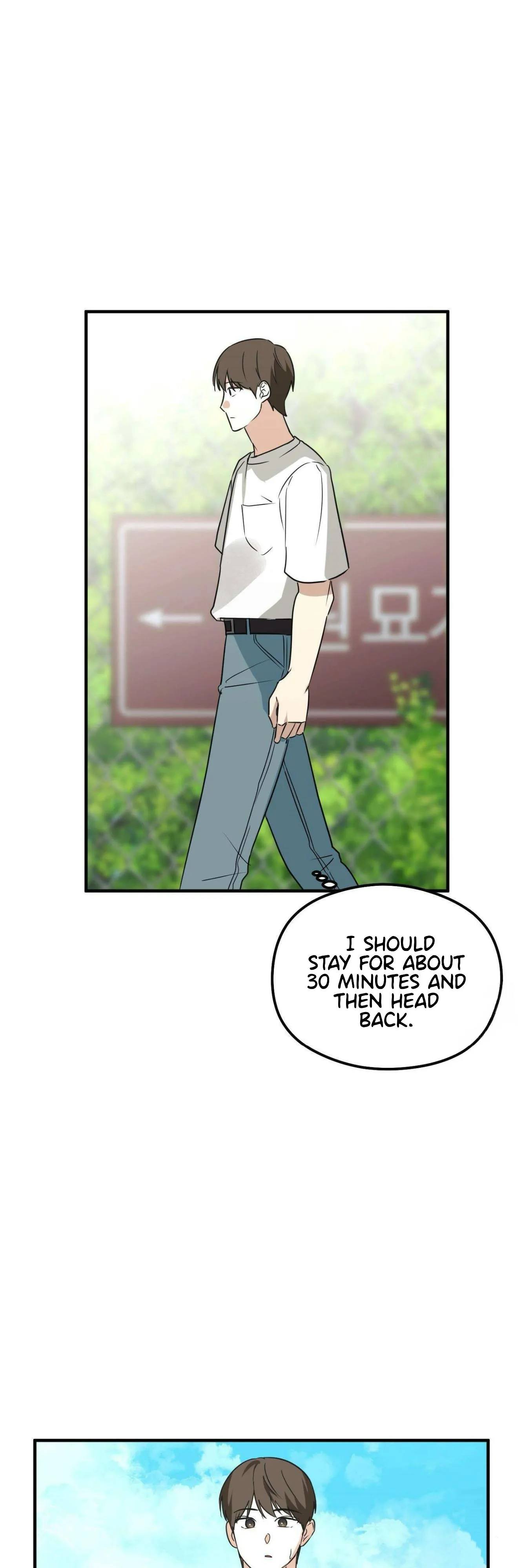 Read Conveyed Our Hearts chapter 15 image 7 on Lezhin