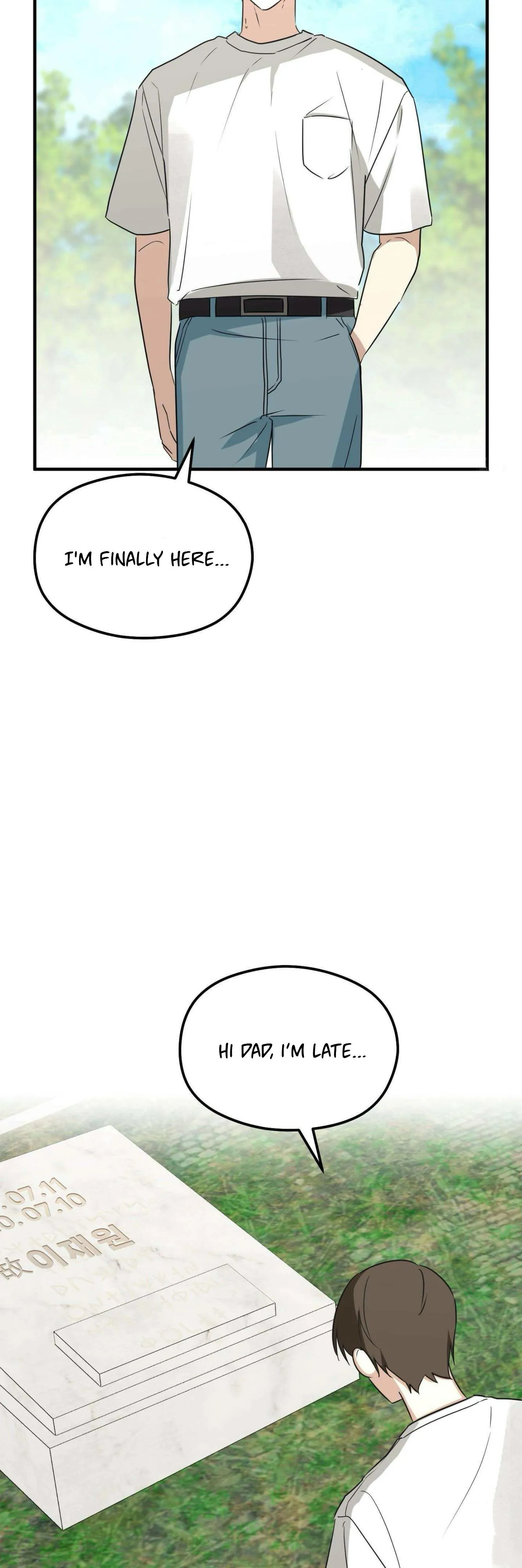 Read Conveyed Our Hearts chapter 15 image 8 on Lezhin