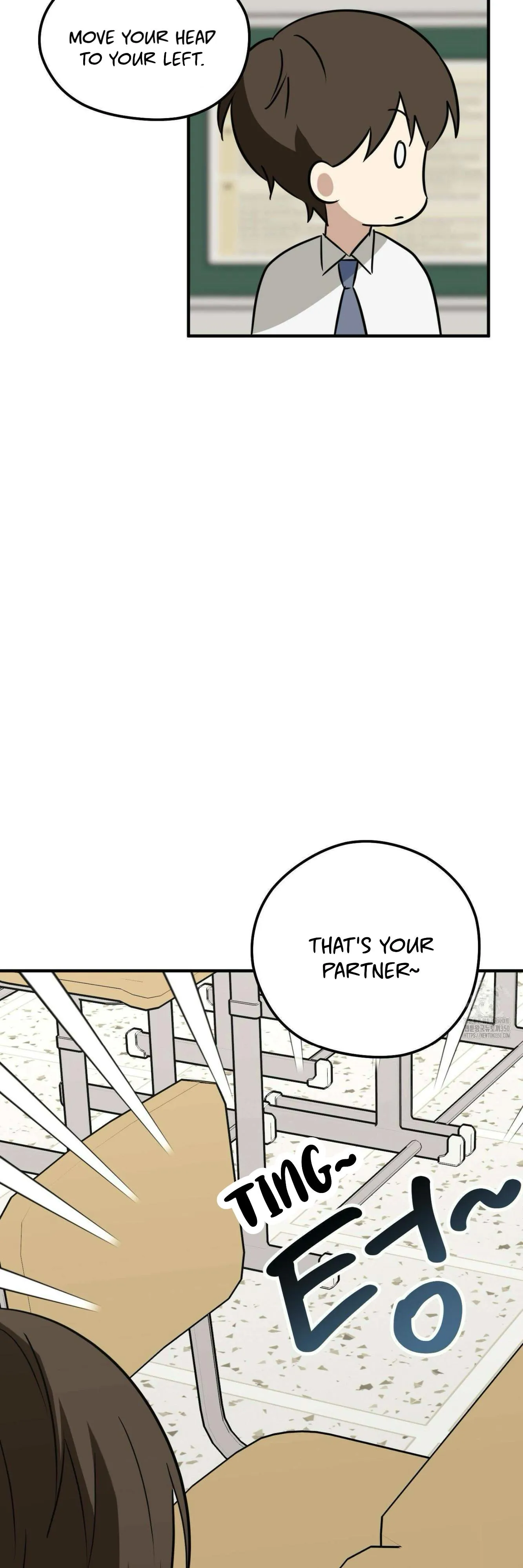 Read Conveyed Our Hearts chapter 16 image 14 on Lezhin