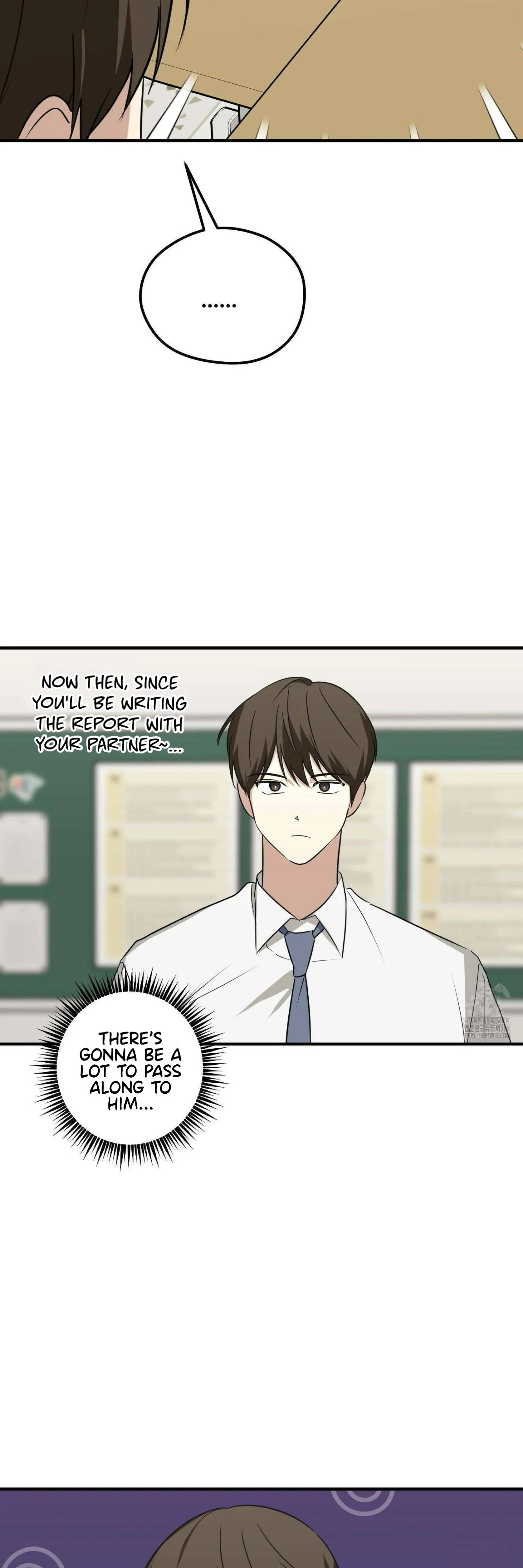 Read Conveyed Our Hearts chapter 16 image 15 on Lezhin