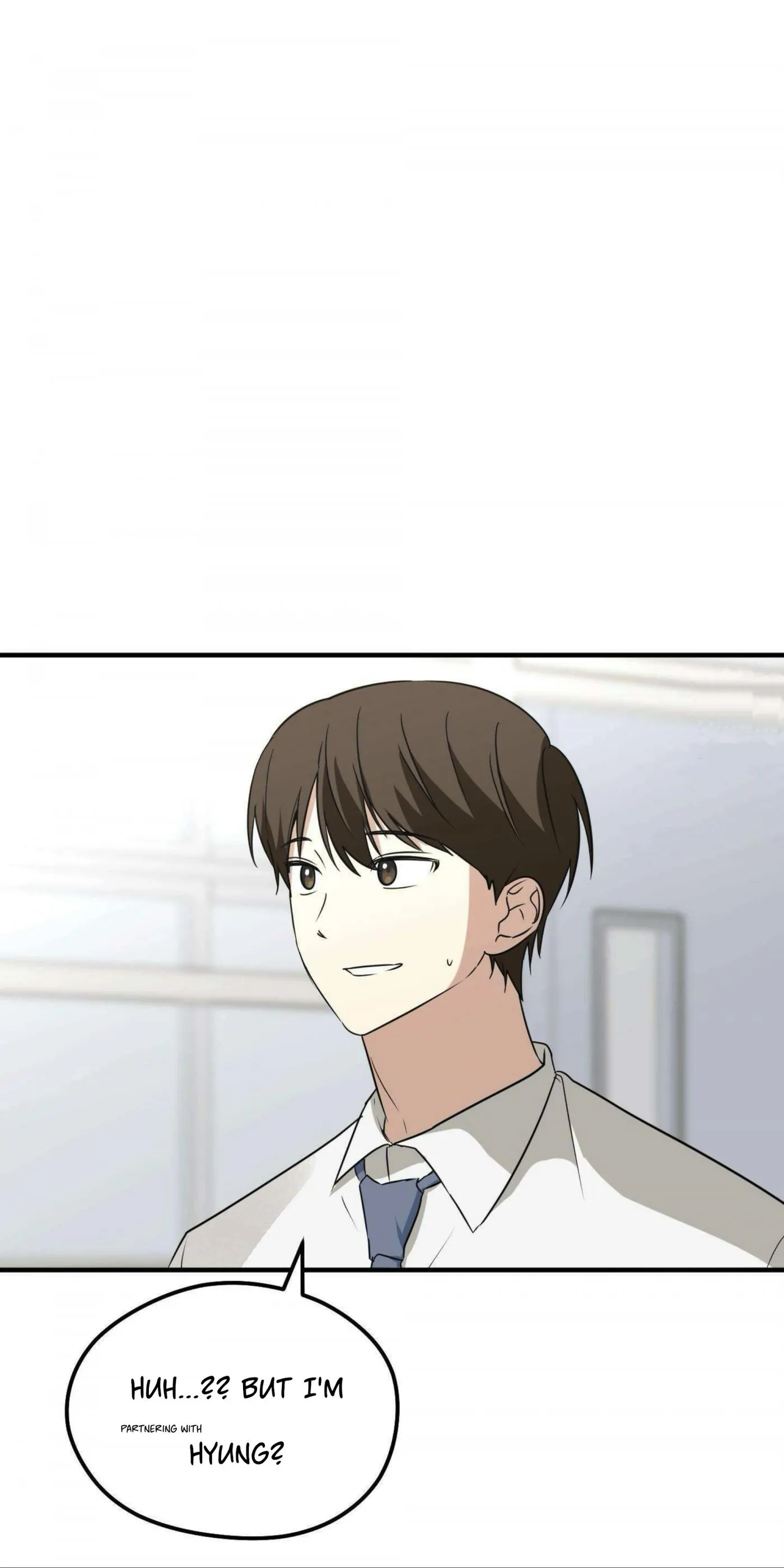 Read Conveyed Our Hearts chapter 16 image 18 on Lezhin