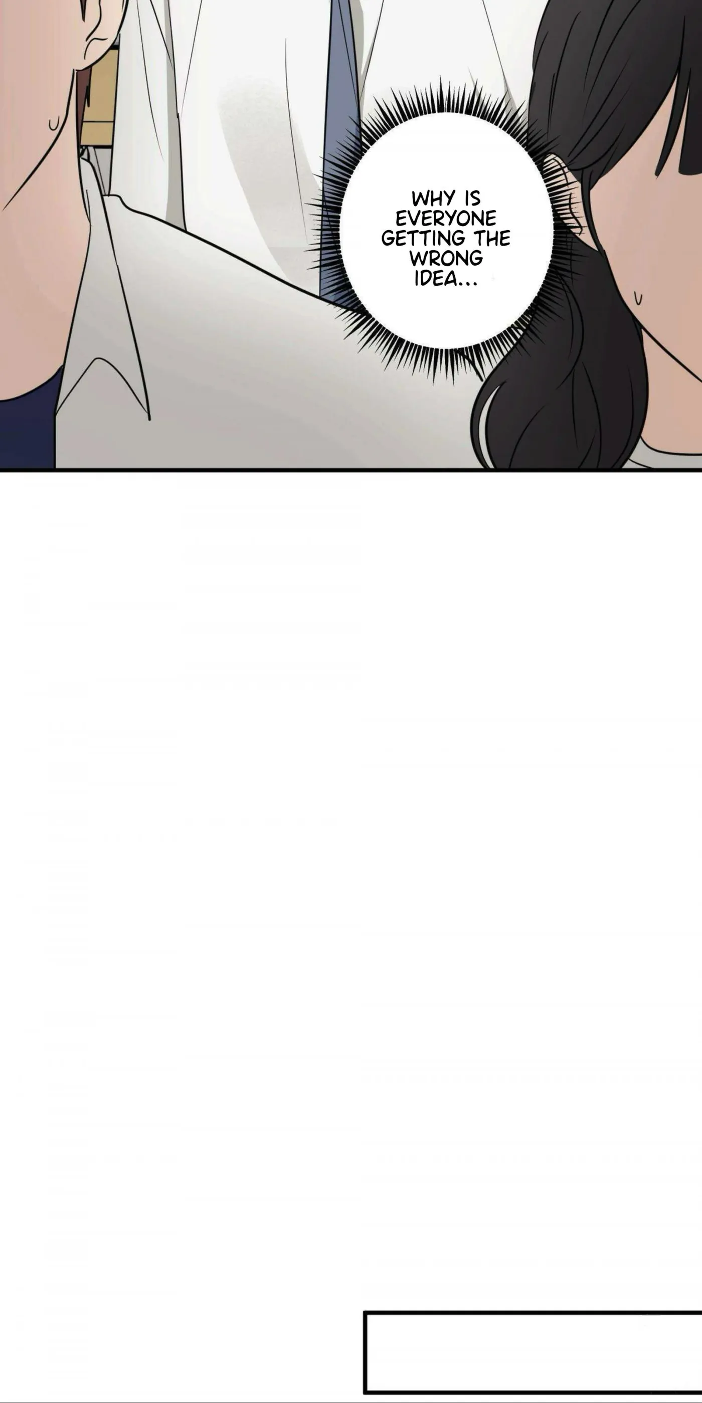 Read Conveyed Our Hearts chapter 16 image 20 on Lezhin