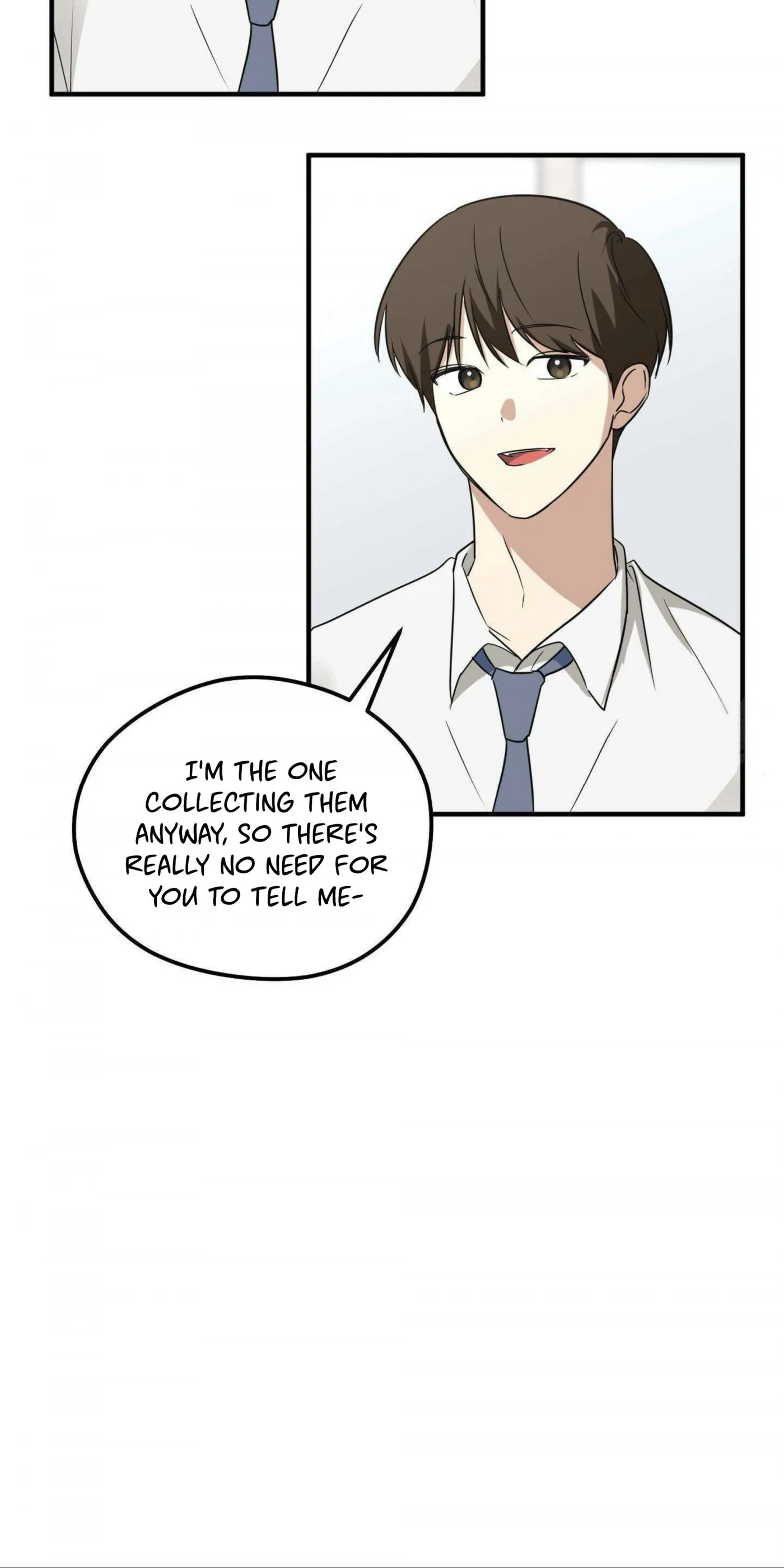 Read Conveyed Our Hearts chapter 16 image 24 on Lezhin
