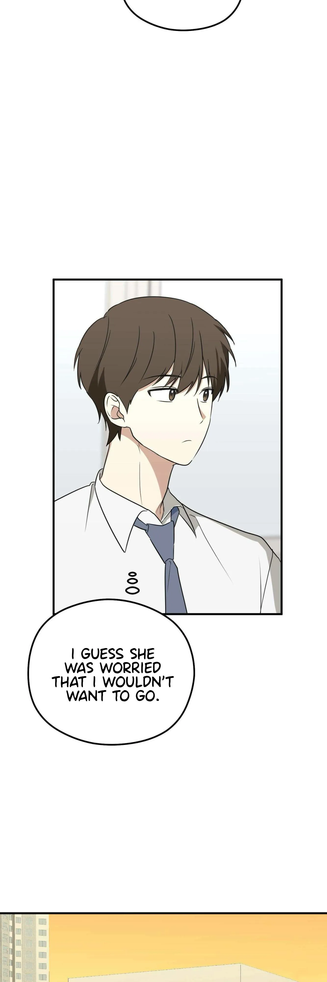 Read Conveyed Our Hearts chapter 16 image 27 on Lezhin