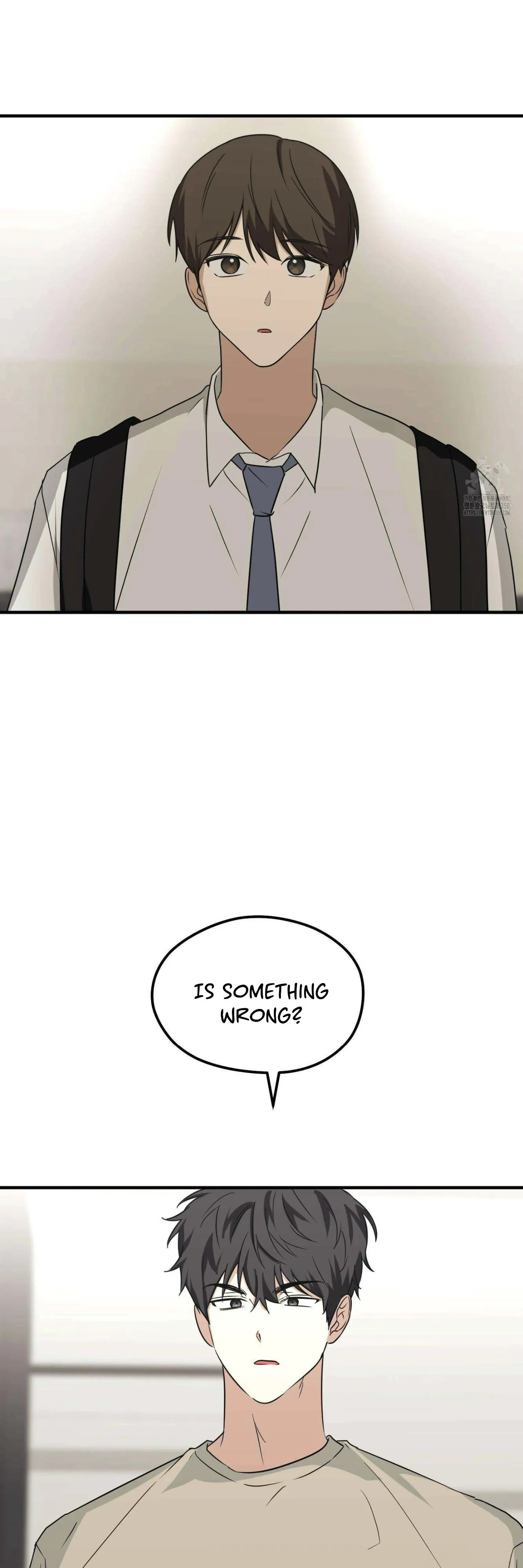 Read Conveyed Our Hearts chapter 16 image 29 on Lezhin