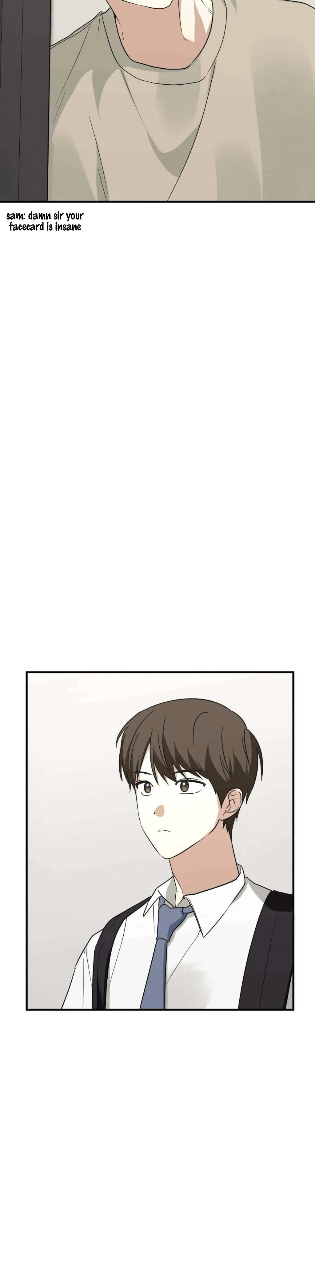 Read Conveyed Our Hearts chapter 16 image 32 on Lezhin