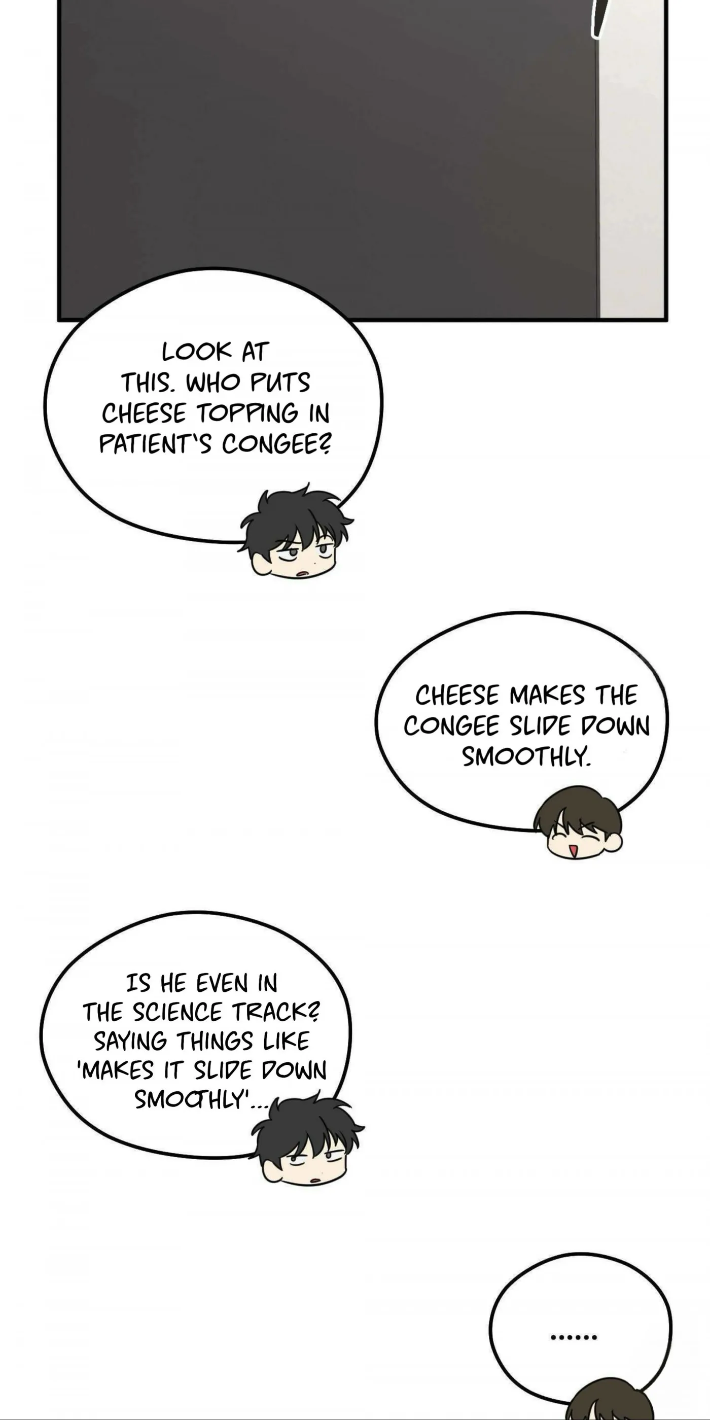 Read Conveyed Our Hearts chapter 16 image 40 on Lezhin