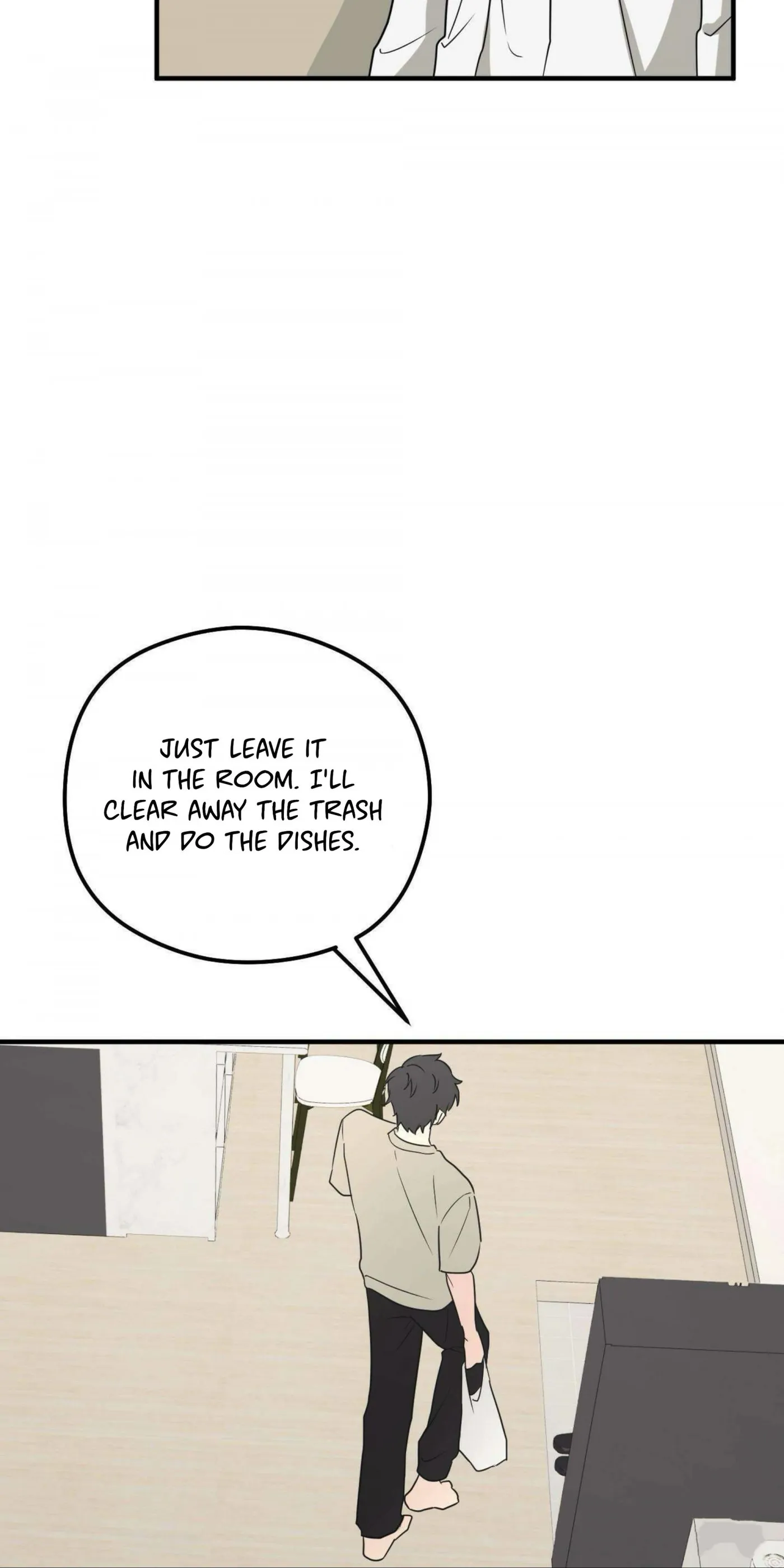 Read Conveyed Our Hearts chapter 16 image 45 on Lezhin