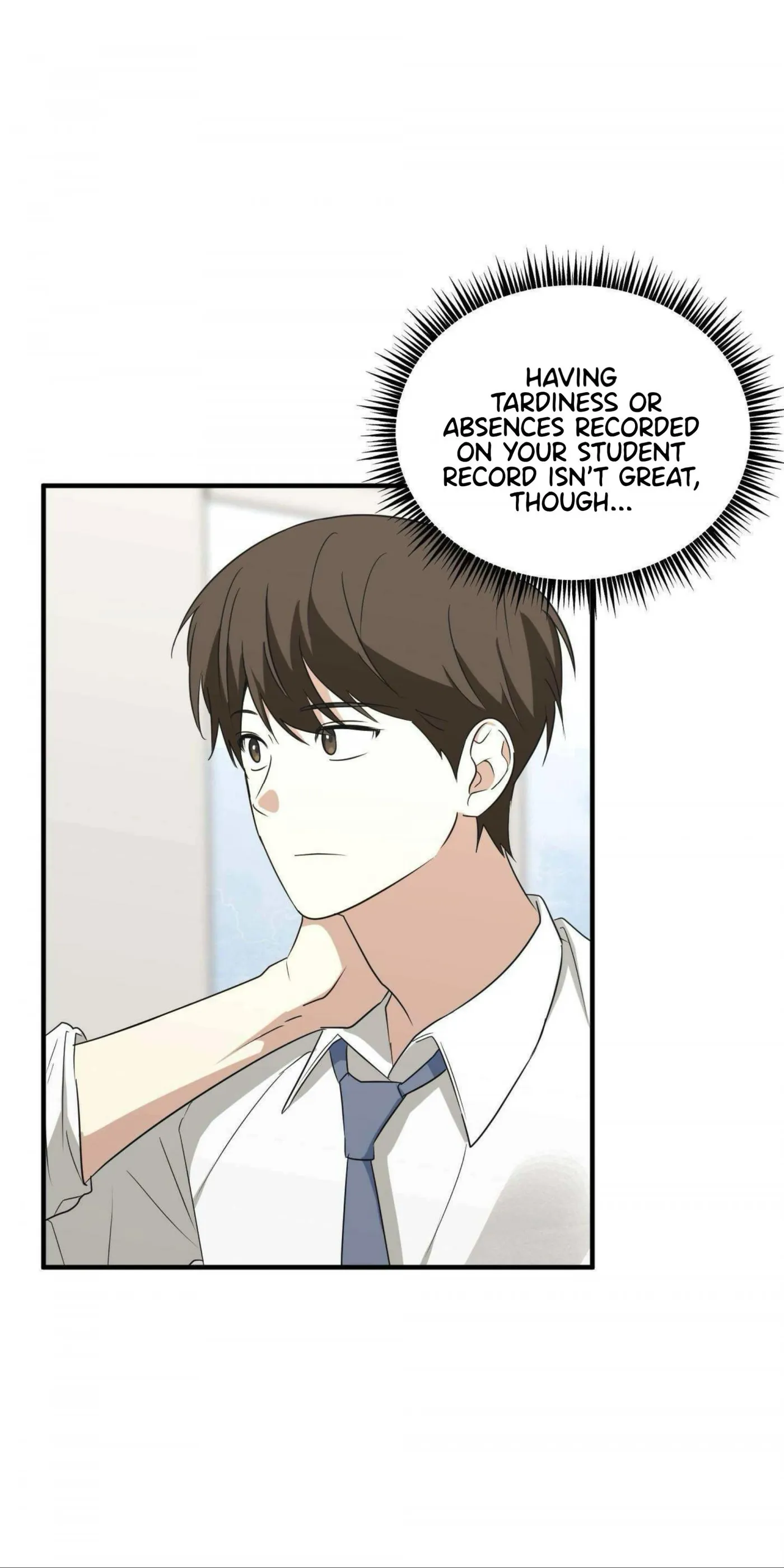 Read Conveyed Our Hearts chapter 16 image 5 on Lezhin