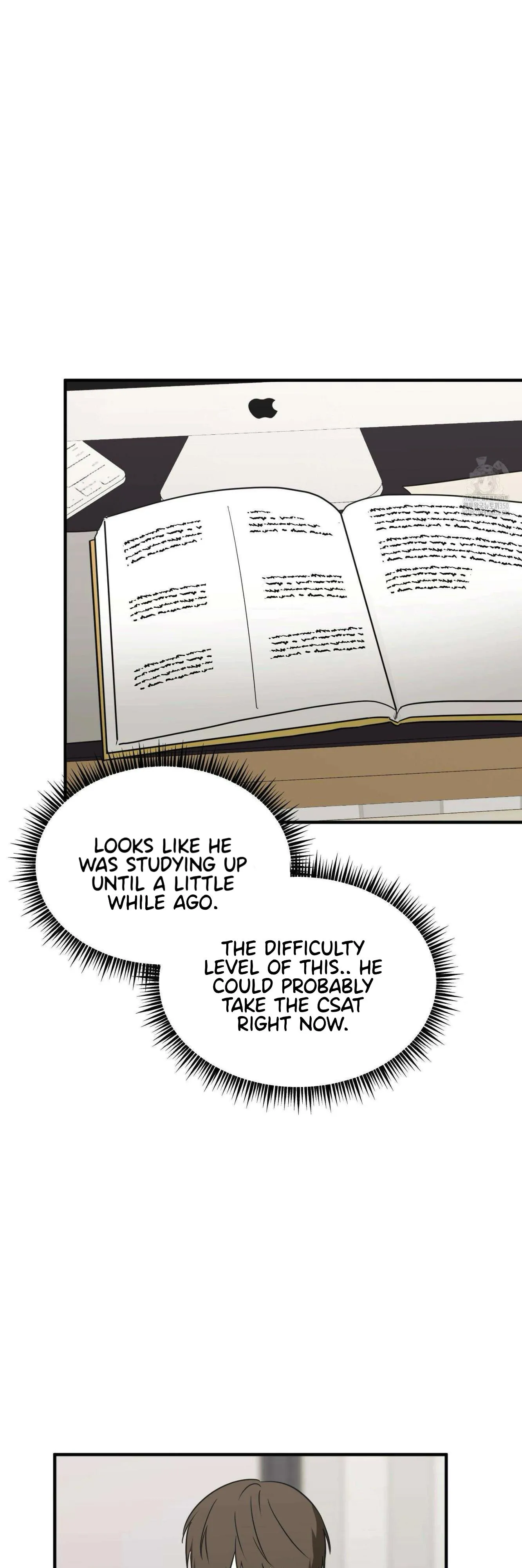Read Conveyed Our Hearts chapter 16 image 50 on Lezhin