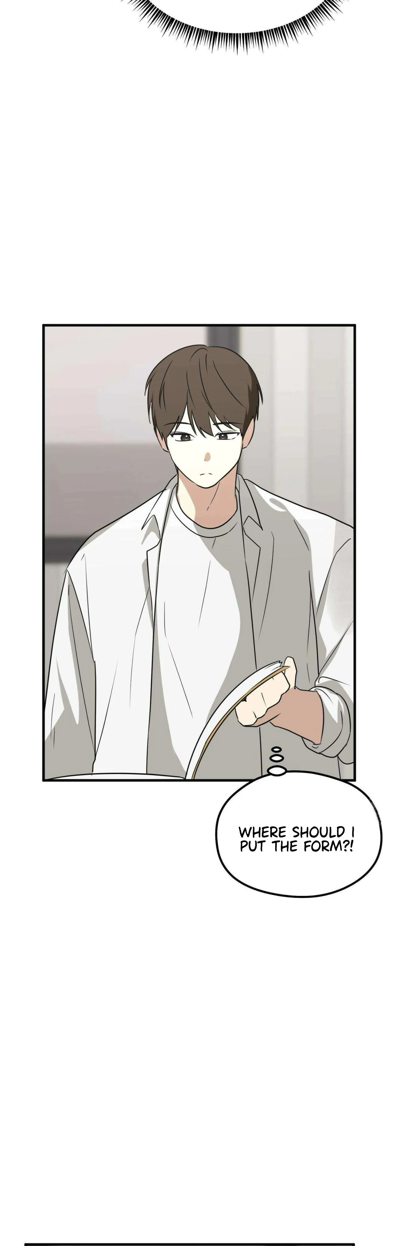 Read Conveyed Our Hearts chapter 16 image 51 on Lezhin