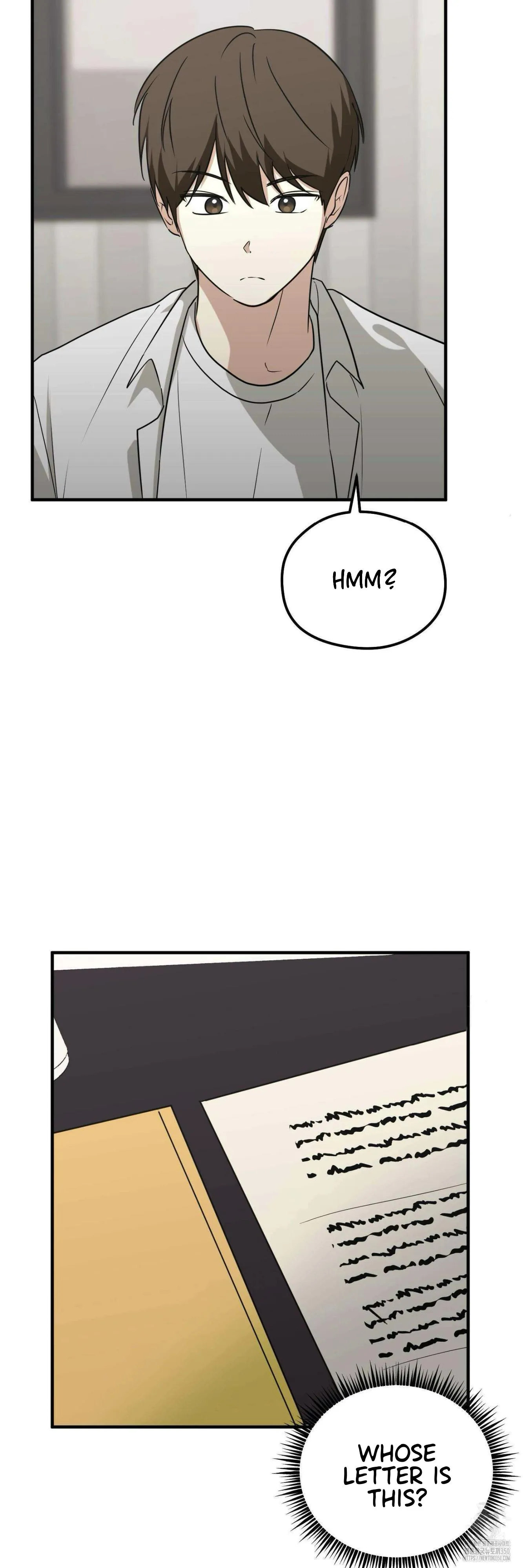 Read Conveyed Our Hearts chapter 16 image 52 on Lezhin