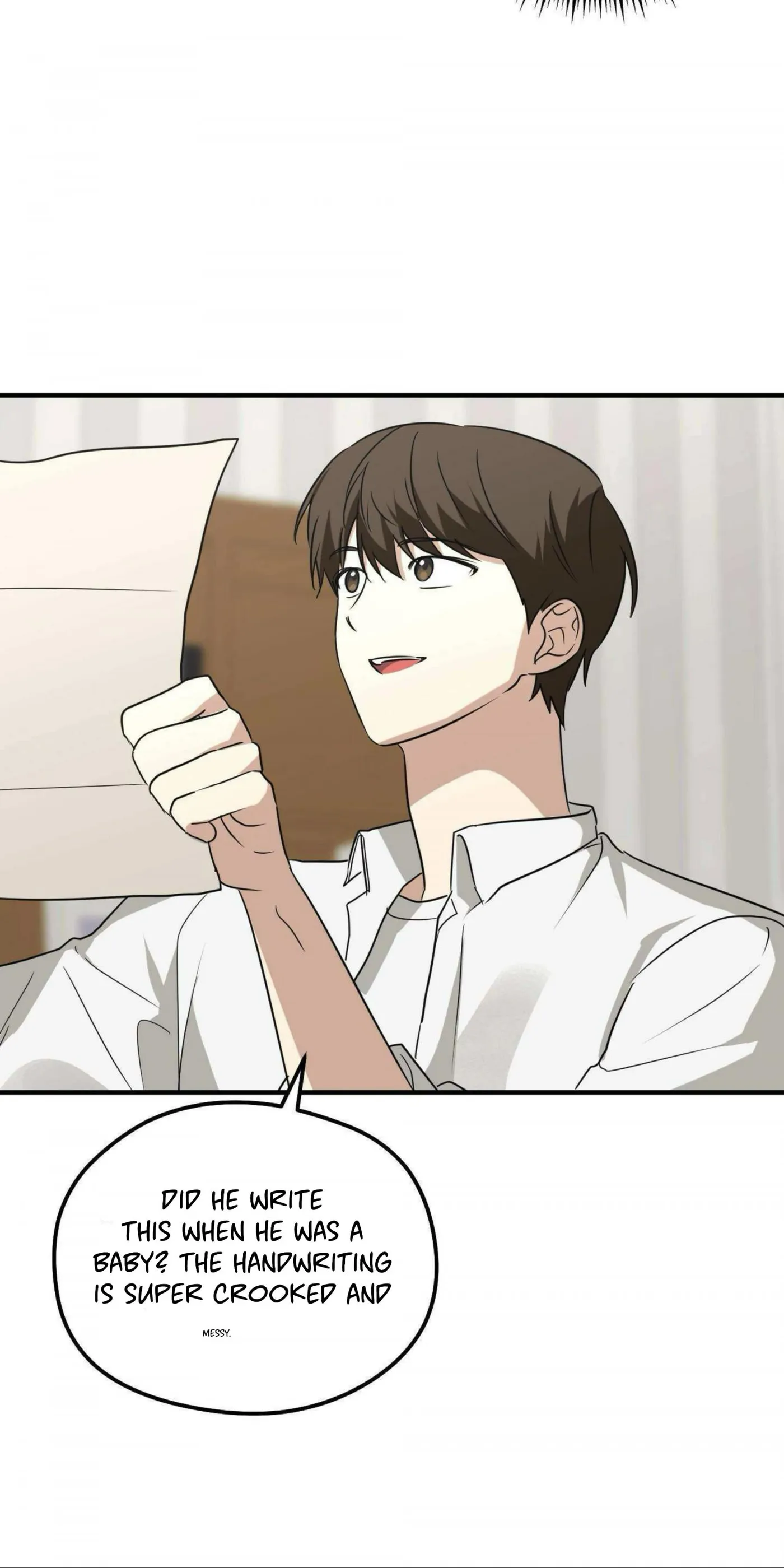 Read Conveyed Our Hearts chapter 16 image 53 on Lezhin