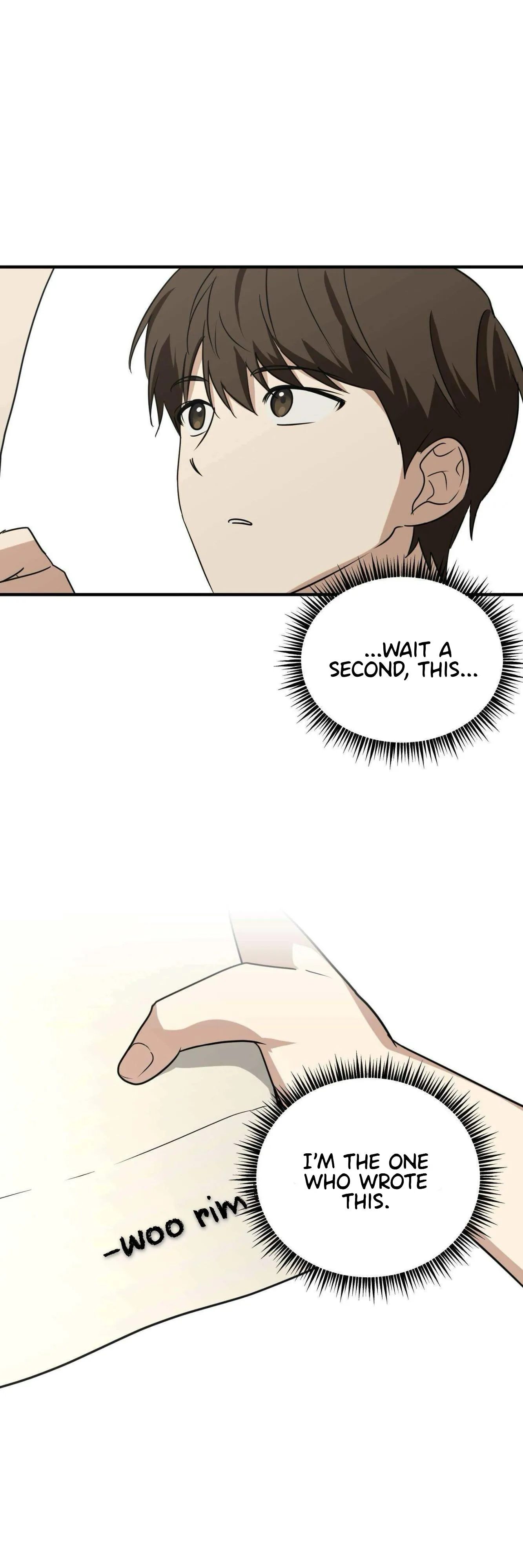 Read Conveyed Our Hearts chapter 16 image 54 on Lezhin