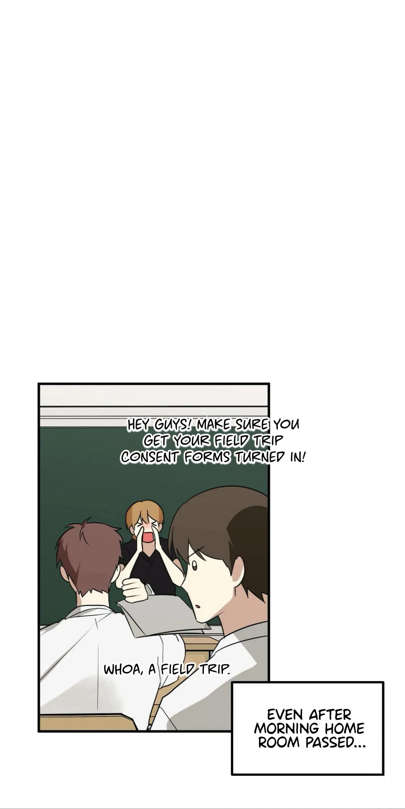 Read Conveyed Our Hearts chapter 16 image 7 on Lezhin