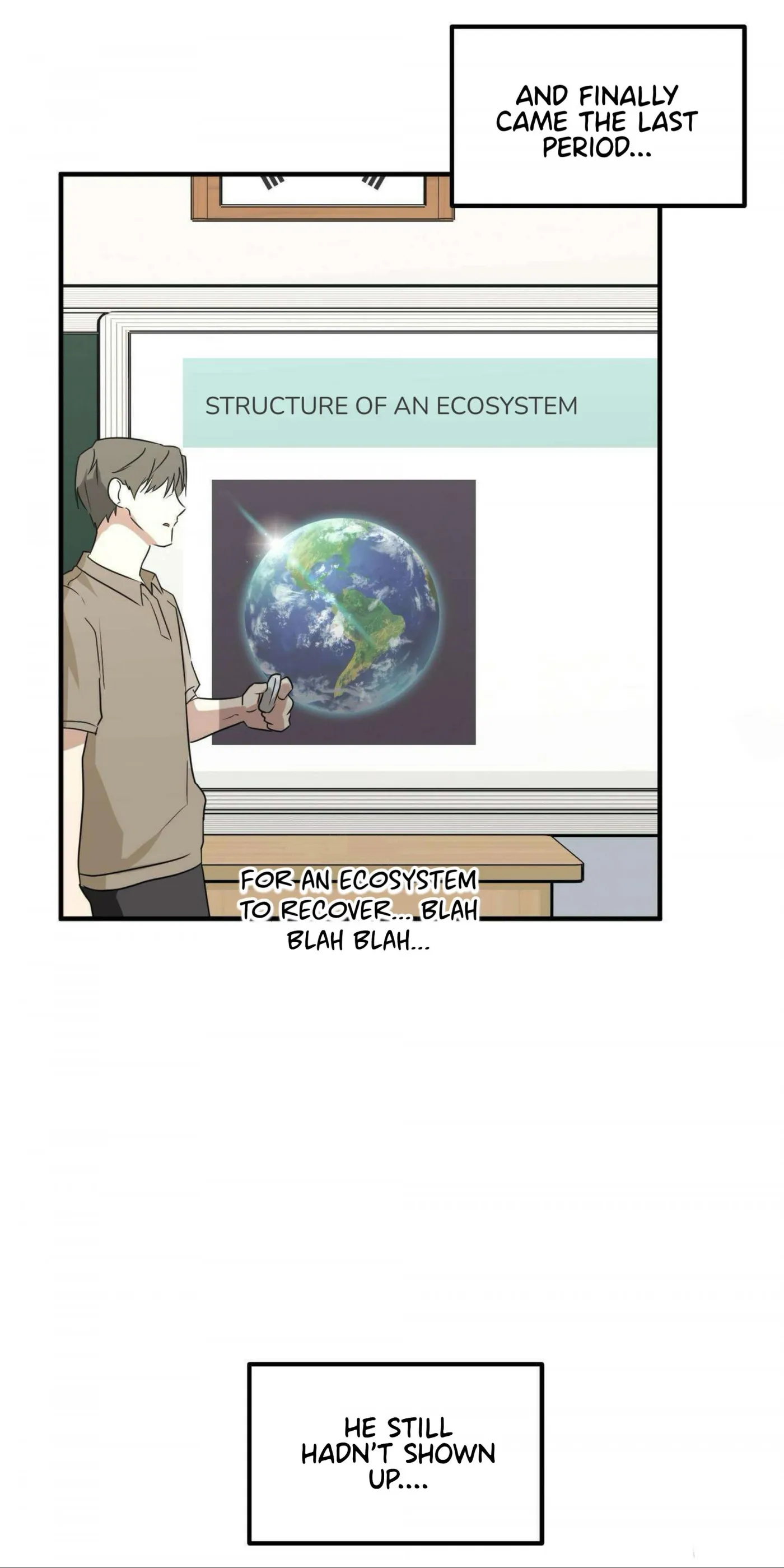 Read Conveyed Our Hearts chapter 16 image 9 on Lezhin