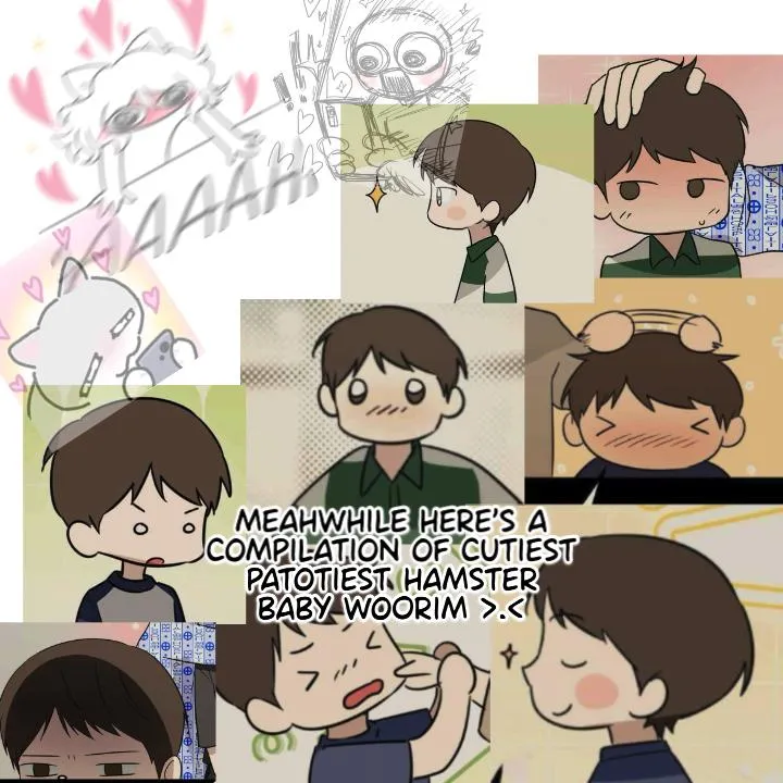Read Conveyed Our Hearts chapter 17 image 100 on Lezhin