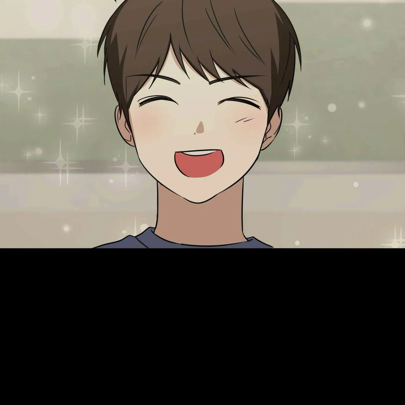 Read Conveyed Our Hearts chapter 17 image 11 on Lezhin