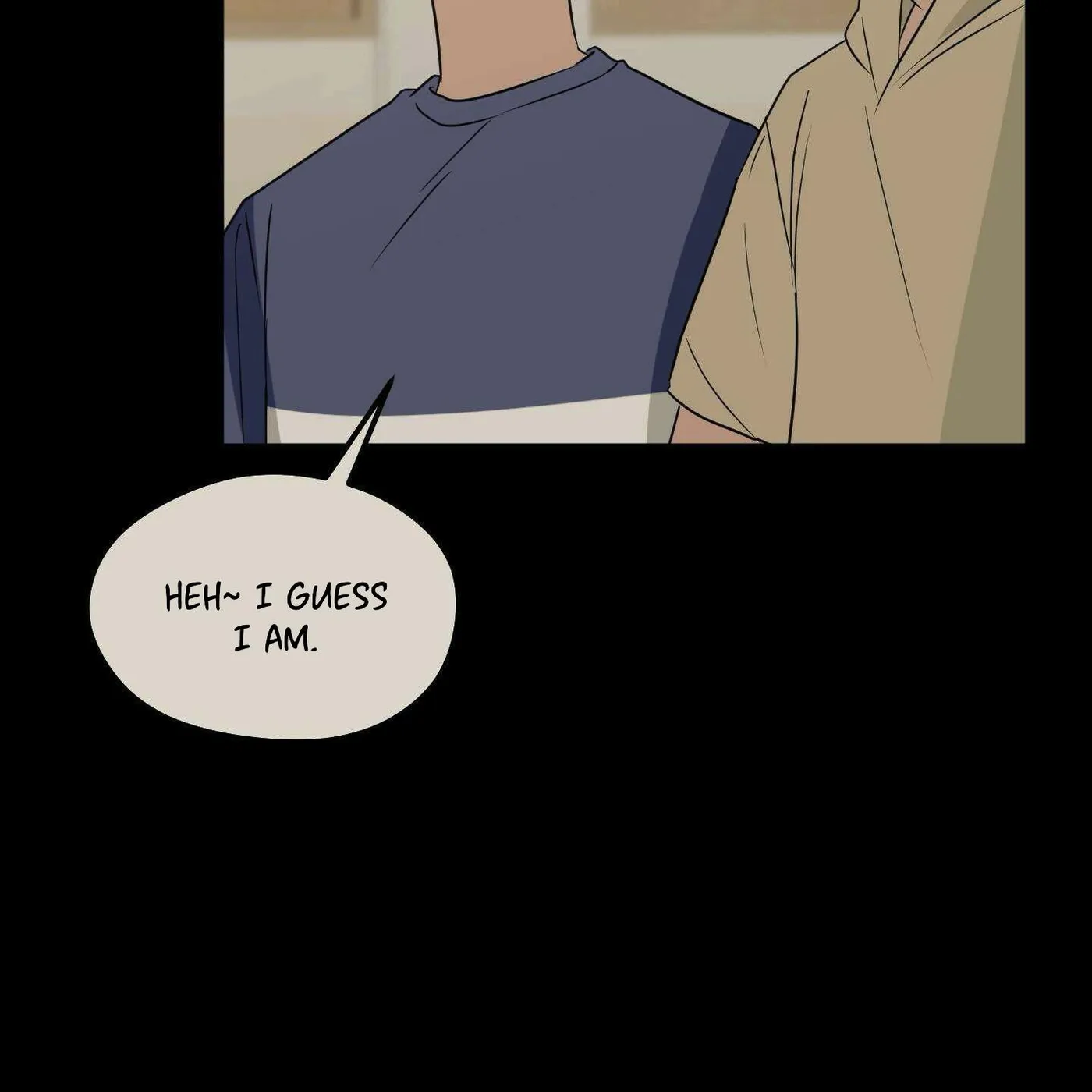 Read Conveyed Our Hearts chapter 17 image 13 on Lezhin